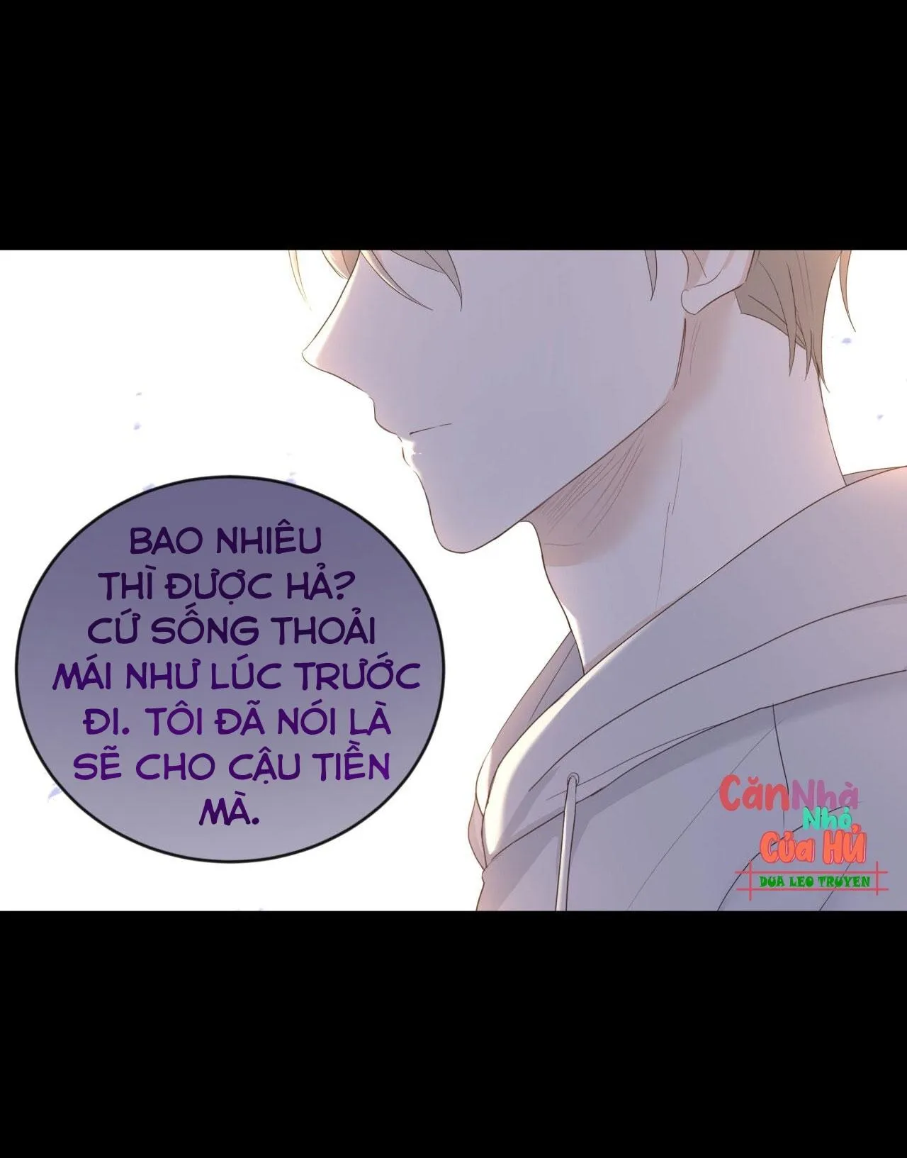 VỊ NGỌT KHÔNG ĐƯỜNG (SWEET NOT SUGAR) Chapter 19 Trang 48