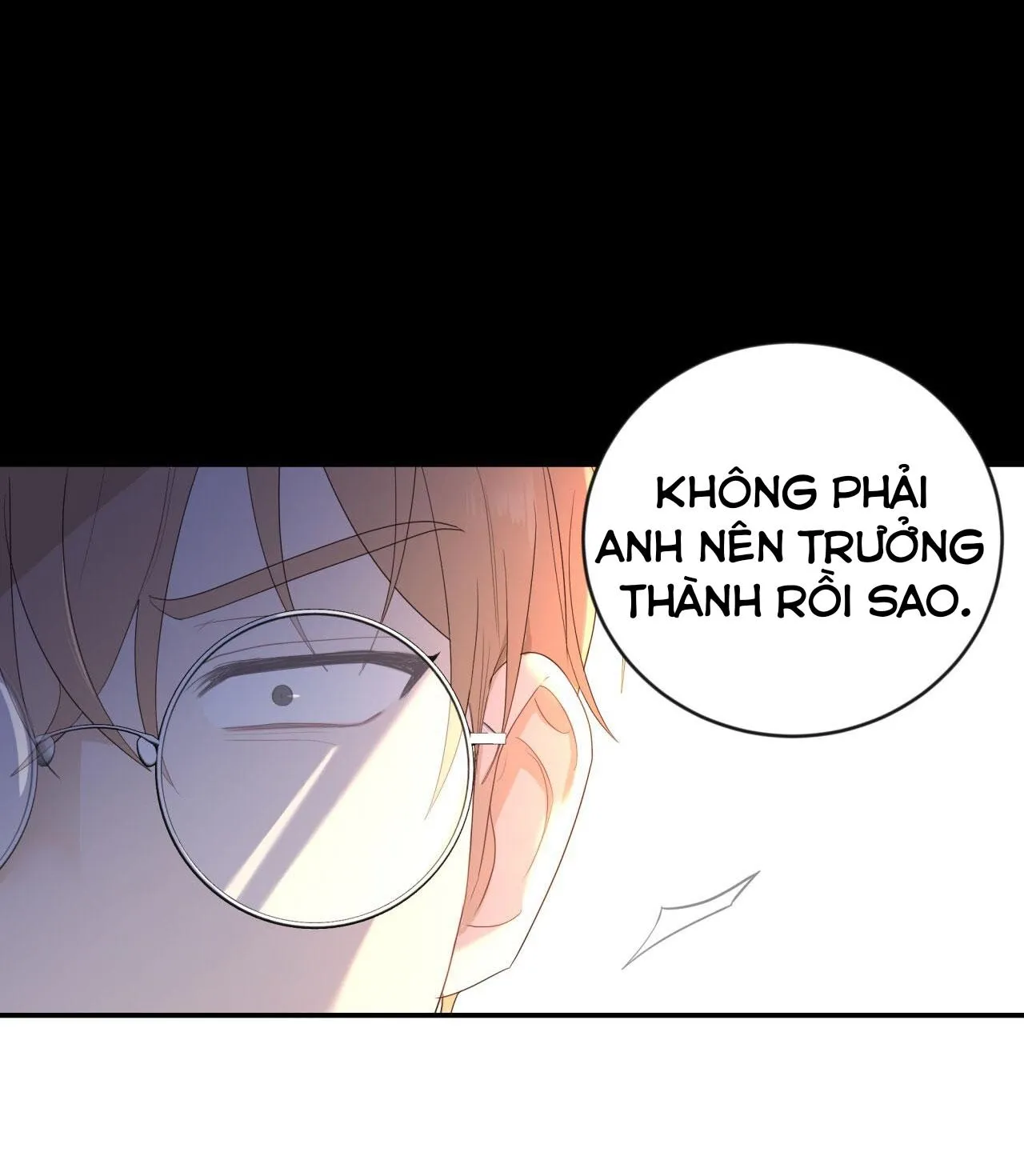 VỊ NGỌT KHÔNG ĐƯỜNG (SWEET NOT SUGAR) Chapter 19 Trang 52