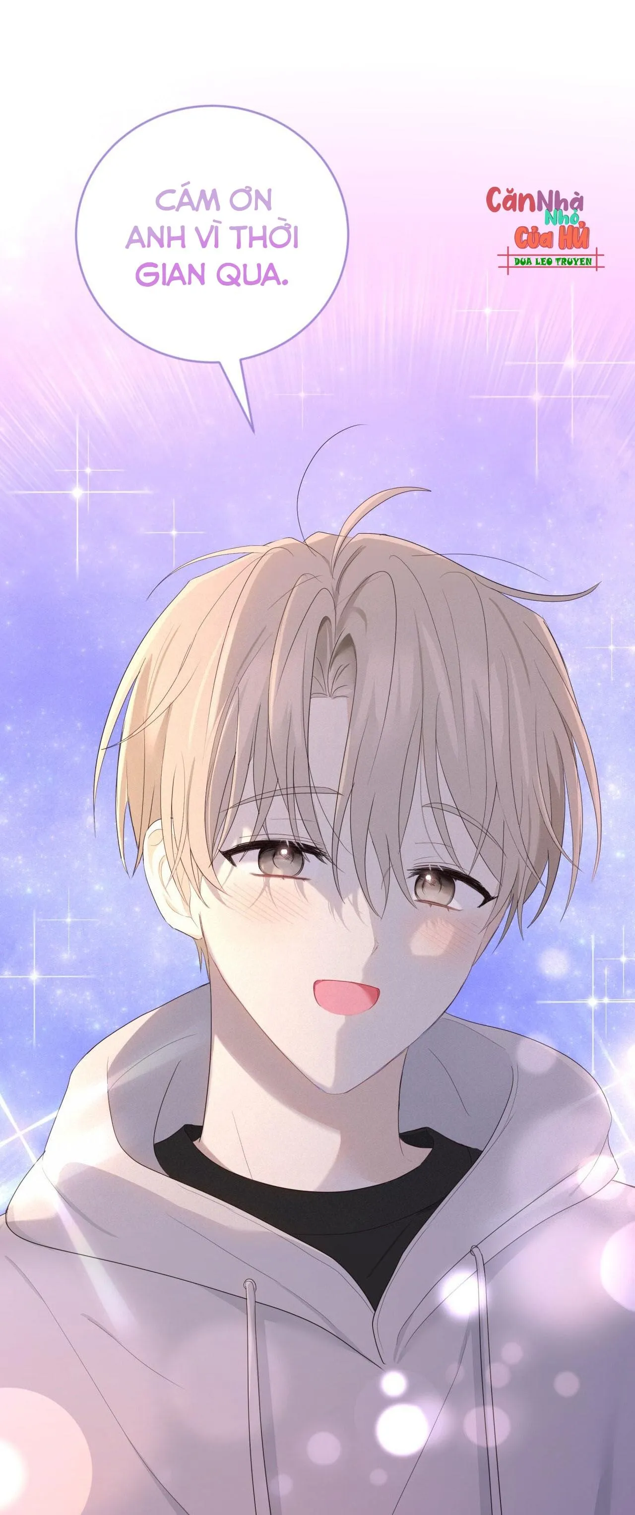 VỊ NGỌT KHÔNG ĐƯỜNG (SWEET NOT SUGAR) Chapter 19 Trang 53