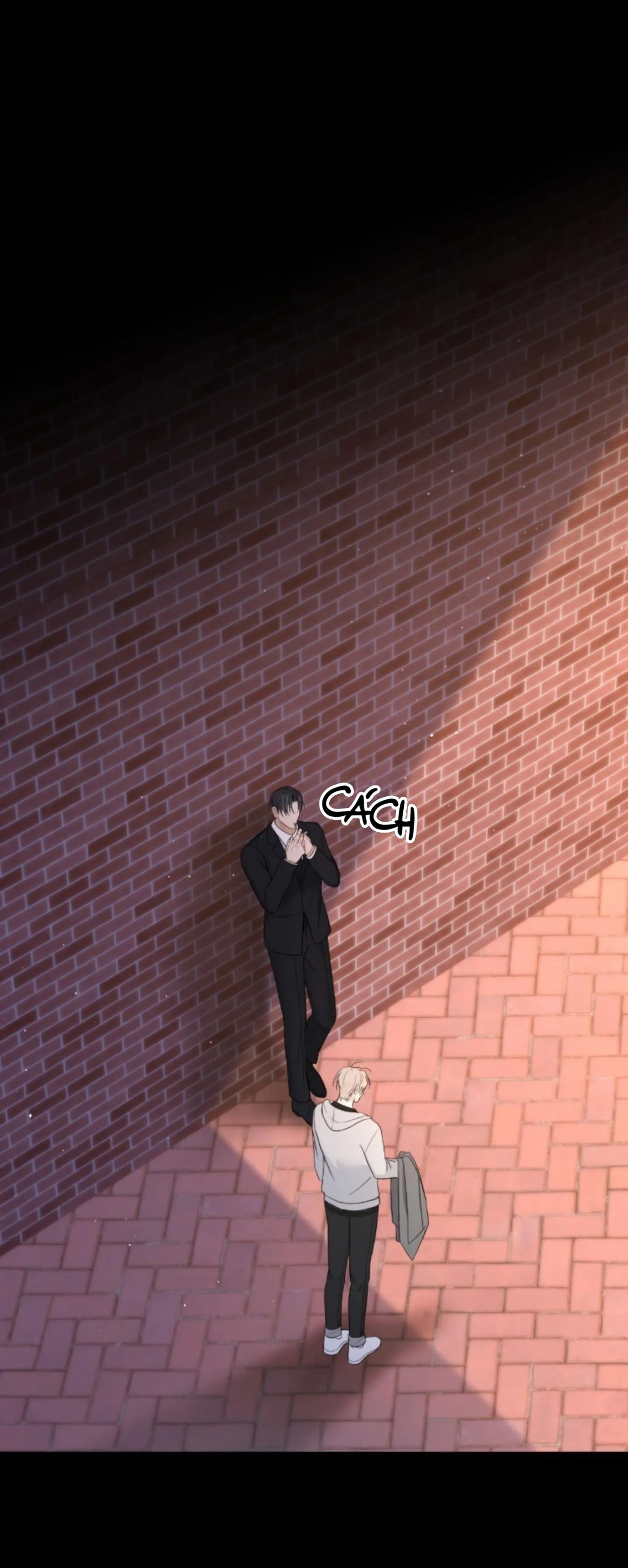 VỊ NGỌT KHÔNG ĐƯỜNG (SWEET NOT SUGAR) Chapter 19 Trang 59