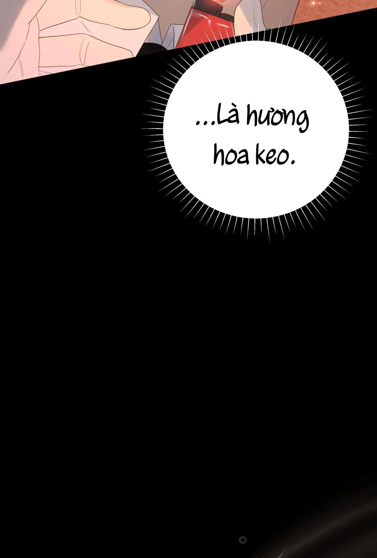 VỊ NGỌT KHÔNG ĐƯỜNG (SWEET NOT SUGAR) Chapter 19 Trang 65