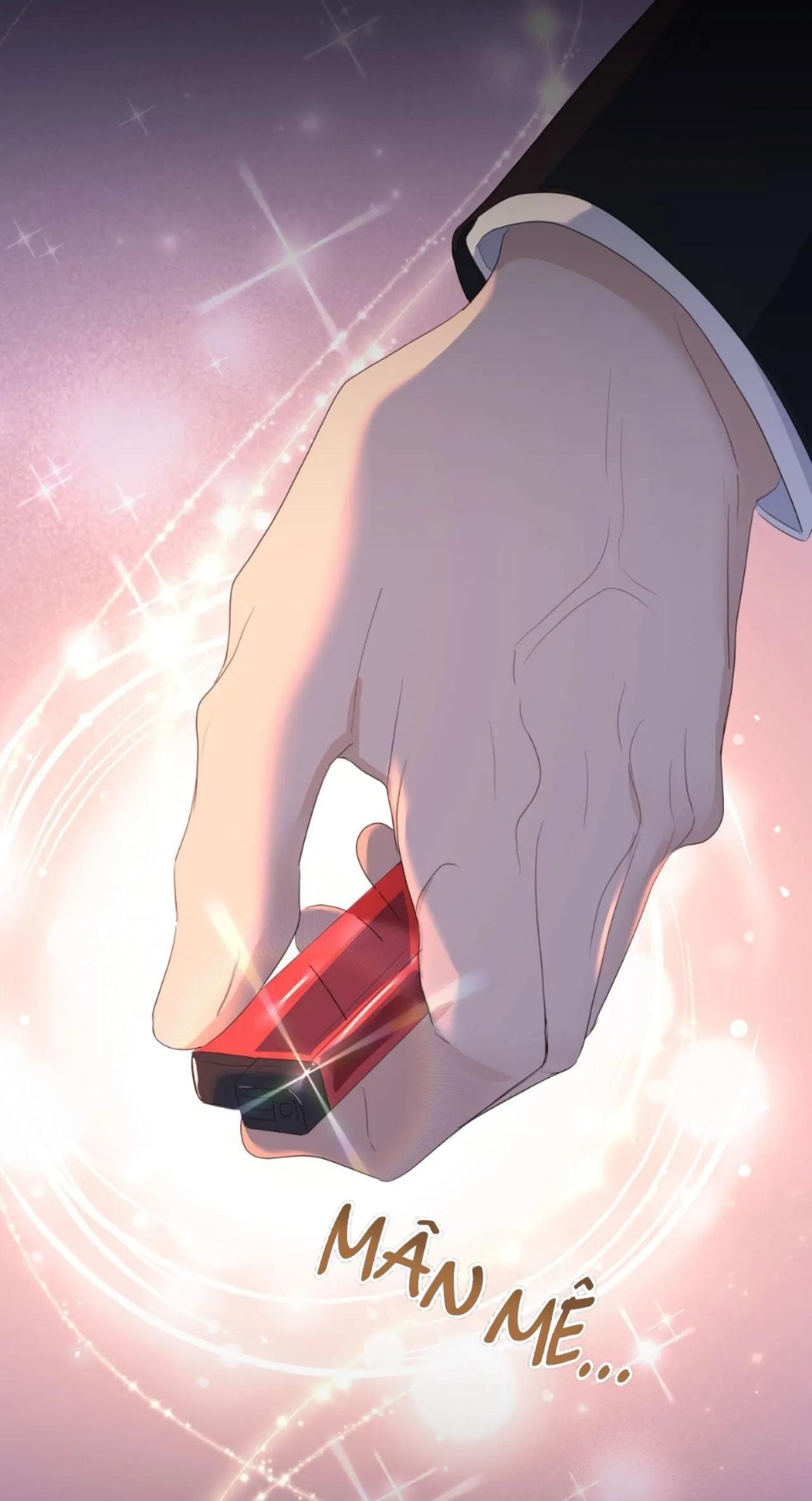 VỊ NGỌT KHÔNG ĐƯỜNG (SWEET NOT SUGAR) Chapter 19 Trang 69