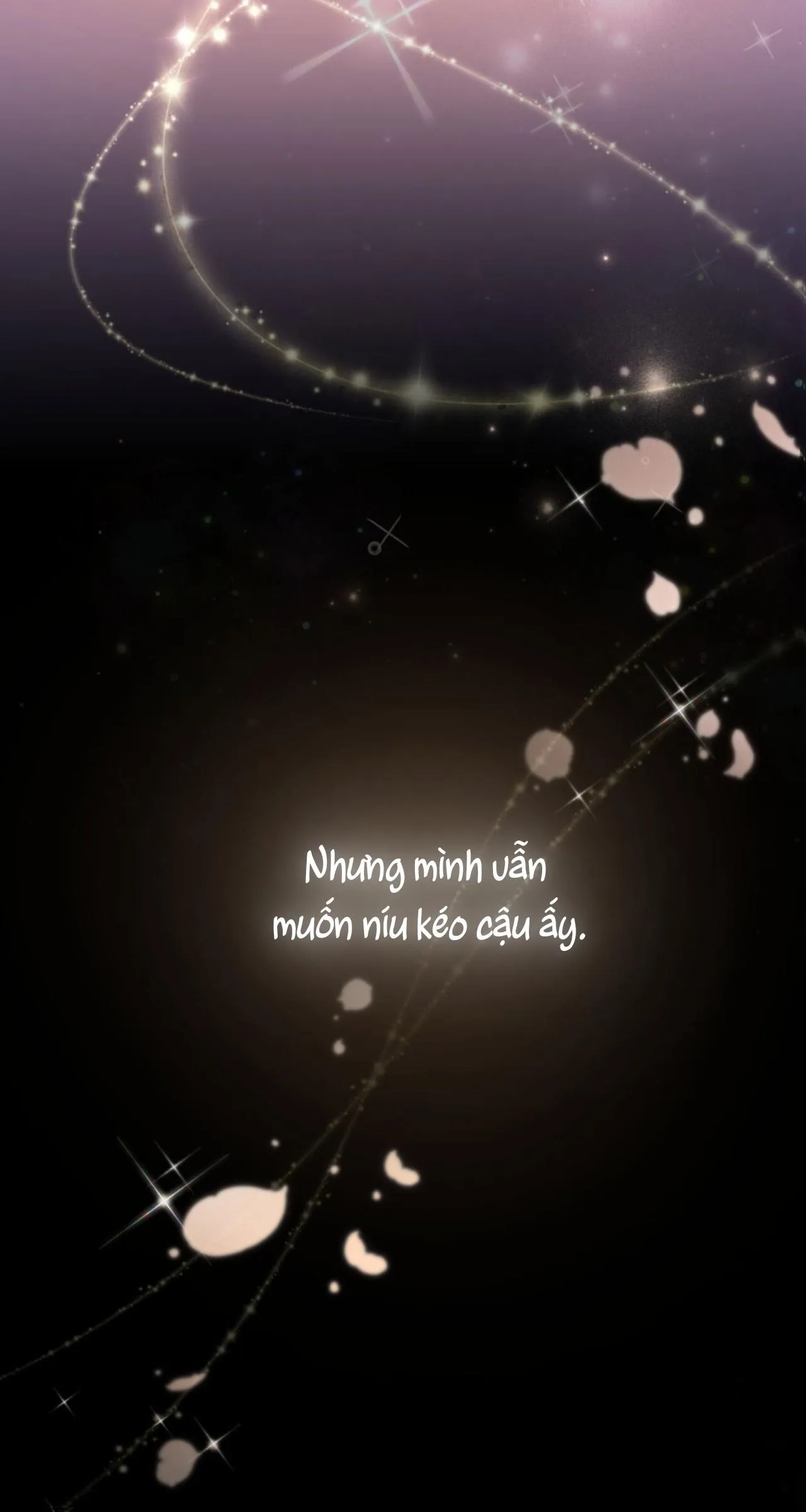 VỊ NGỌT KHÔNG ĐƯỜNG (SWEET NOT SUGAR) Chapter 19 Trang 70