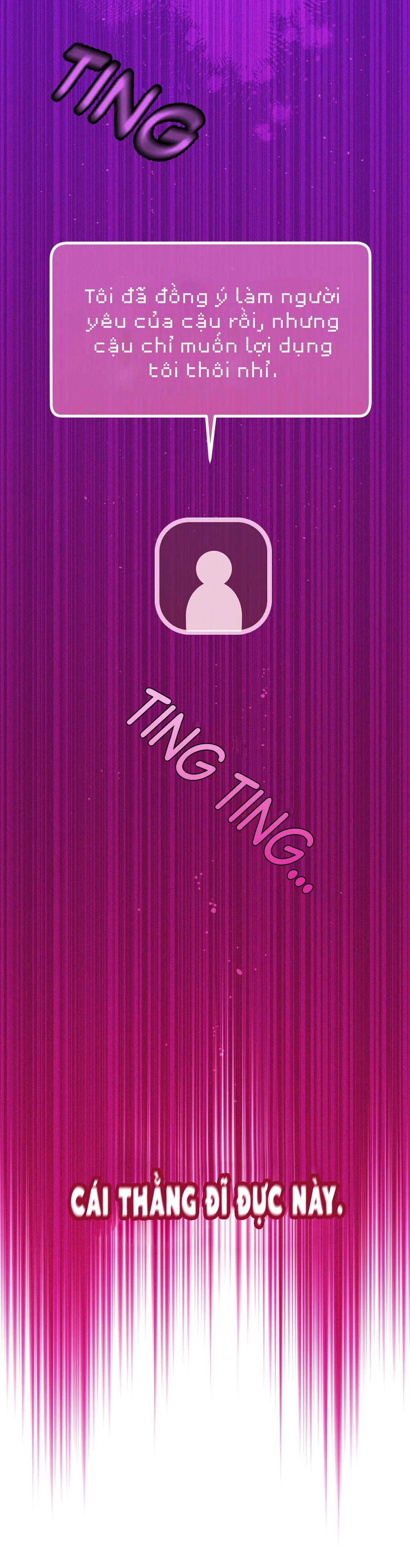 VỊ NGỌT KHÔNG ĐƯỜNG (SWEET NOT SUGAR) Chapter 23 Trang 4