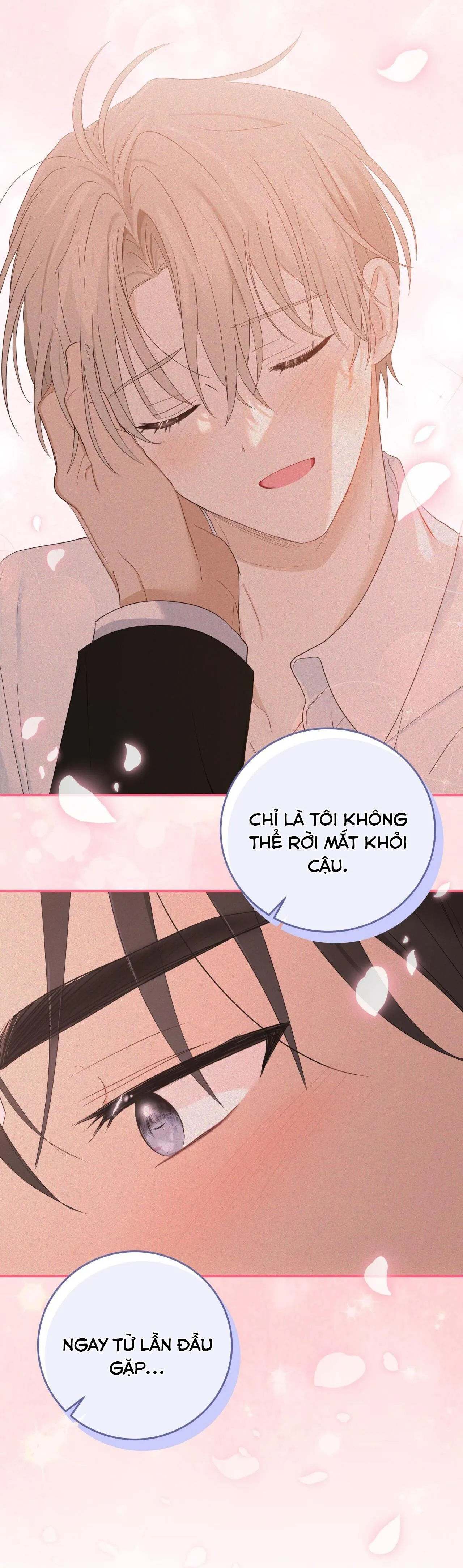 VỊ NGỌT KHÔNG ĐƯỜNG (SWEET NOT SUGAR) Chapter 23 Trang 18