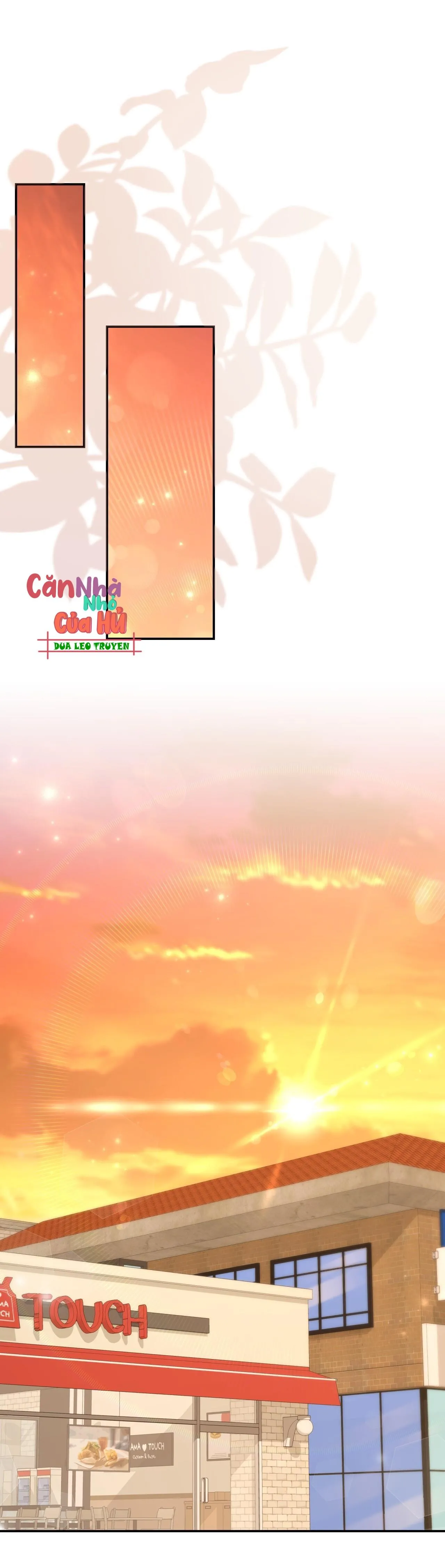 VỊ NGỌT KHÔNG ĐƯỜNG (SWEET NOT SUGAR) Chapter 23 Trang 27