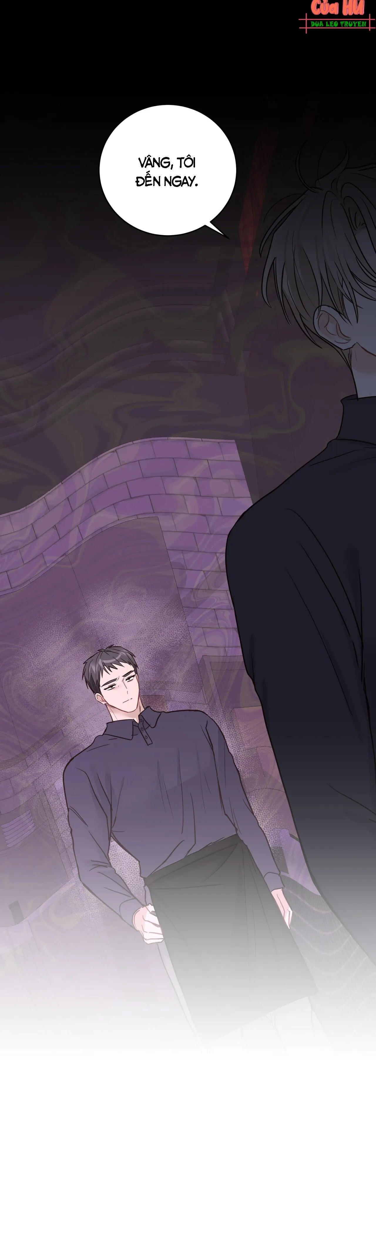 VỊ NGỌT KHÔNG ĐƯỜNG (SWEET NOT SUGAR) Chapter 24 Trang 13