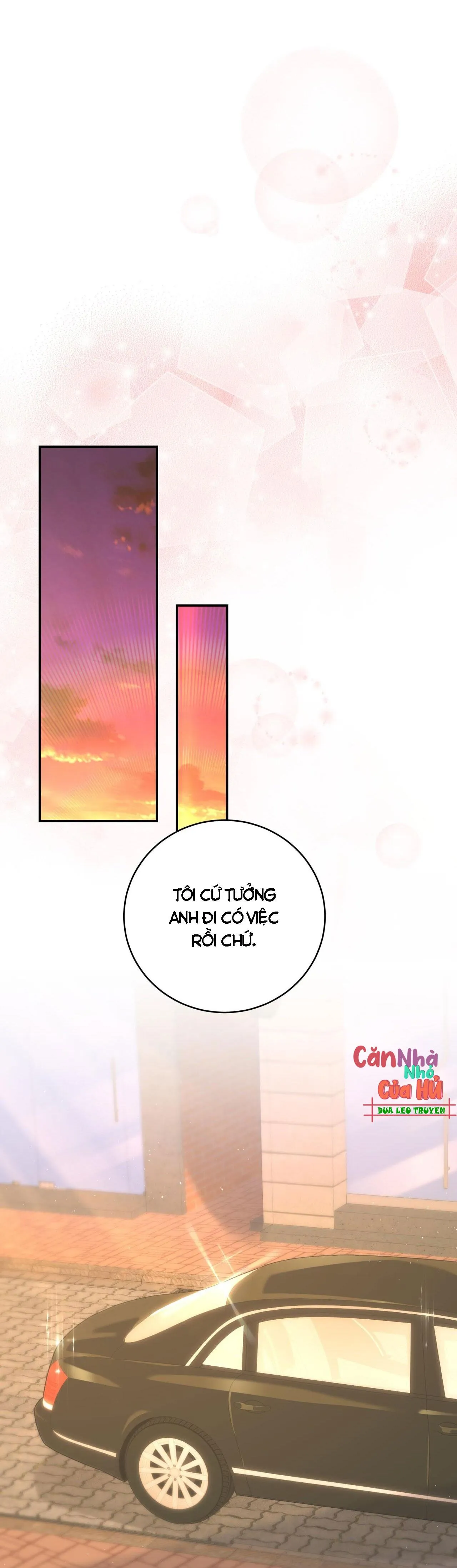 VỊ NGỌT KHÔNG ĐƯỜNG (SWEET NOT SUGAR) Chapter 24 Trang 14