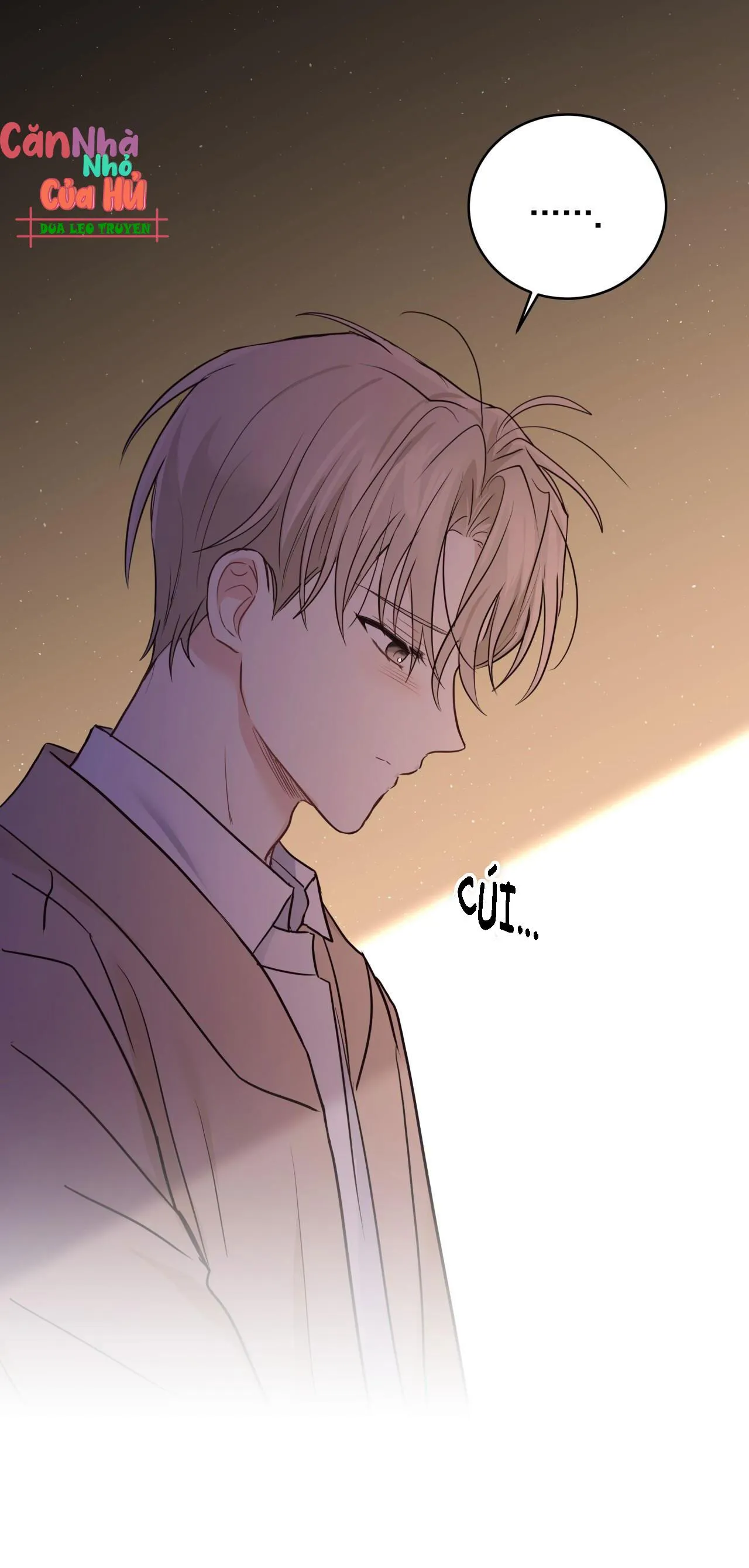 VỊ NGỌT KHÔNG ĐƯỜNG (SWEET NOT SUGAR) Chapter 24 Trang 21