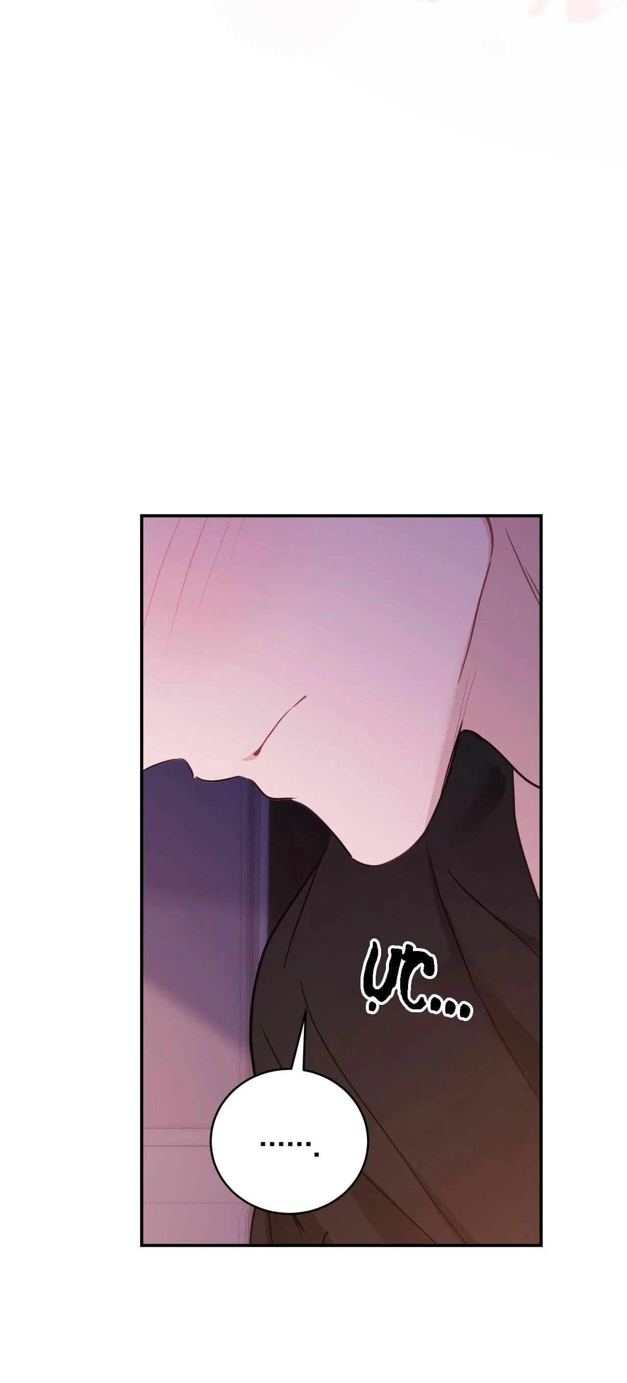 VỊ NGỌT KHÔNG ĐƯỜNG (SWEET NOT SUGAR) Chapter 24 Trang 34