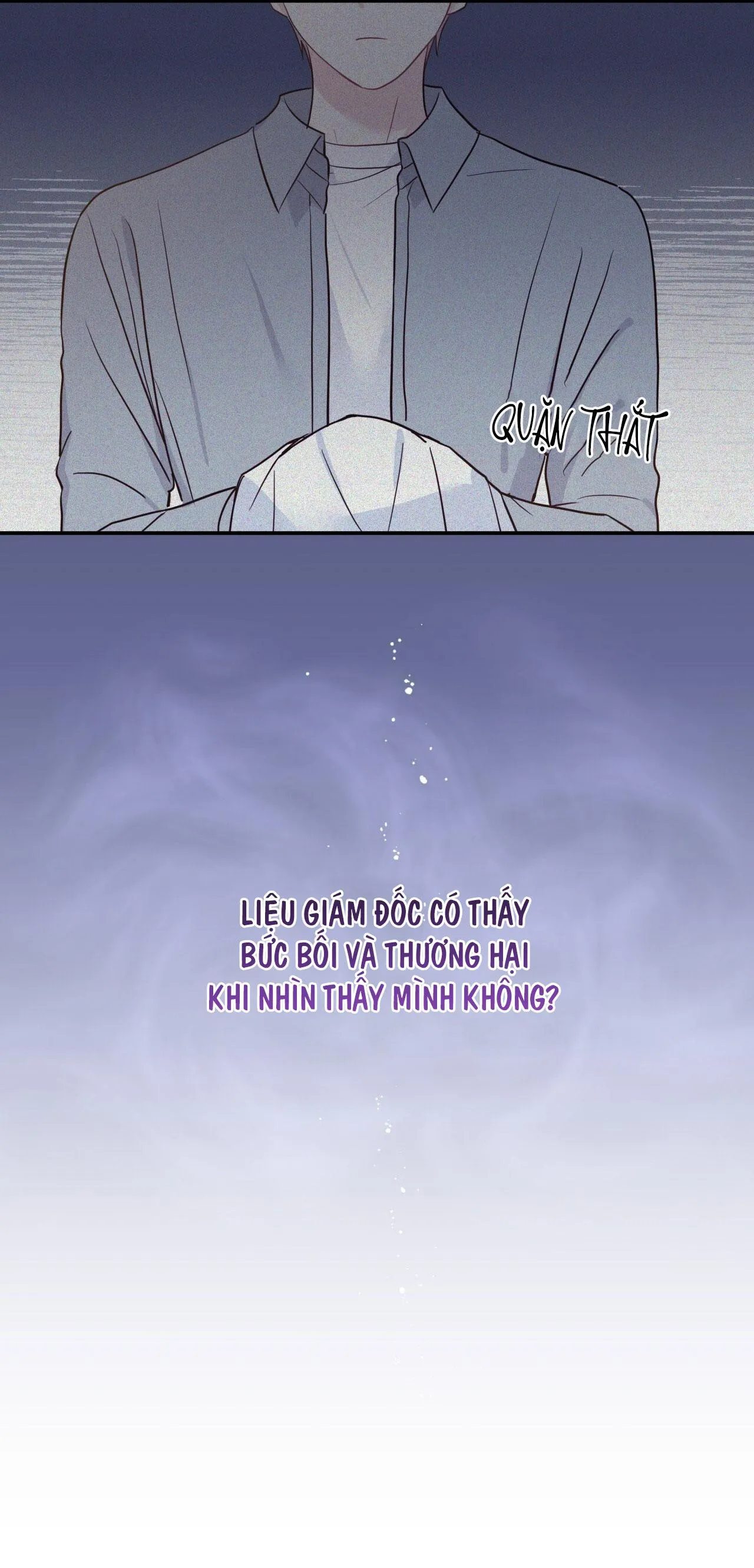 VỊ NGỌT KHÔNG ĐƯỜNG (SWEET NOT SUGAR) Chapter 25 Trang 9