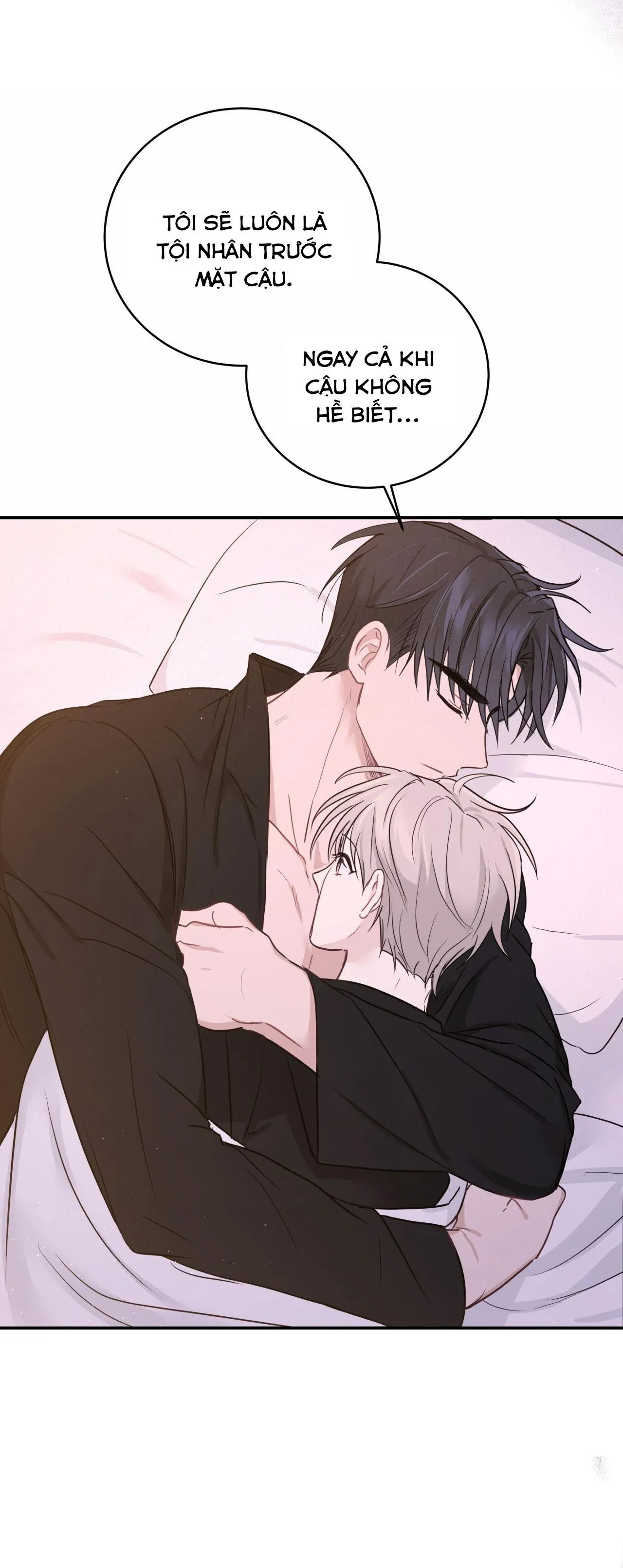 VỊ NGỌT KHÔNG ĐƯỜNG (SWEET NOT SUGAR) Chapter 25 Trang 12