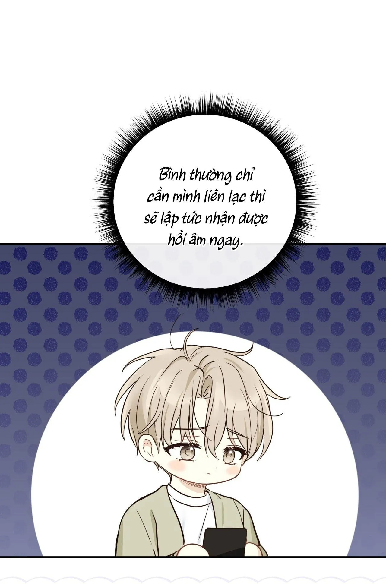 VỊ NGỌT KHÔNG ĐƯỜNG (SWEET NOT SUGAR) Chapter 25 Trang 27