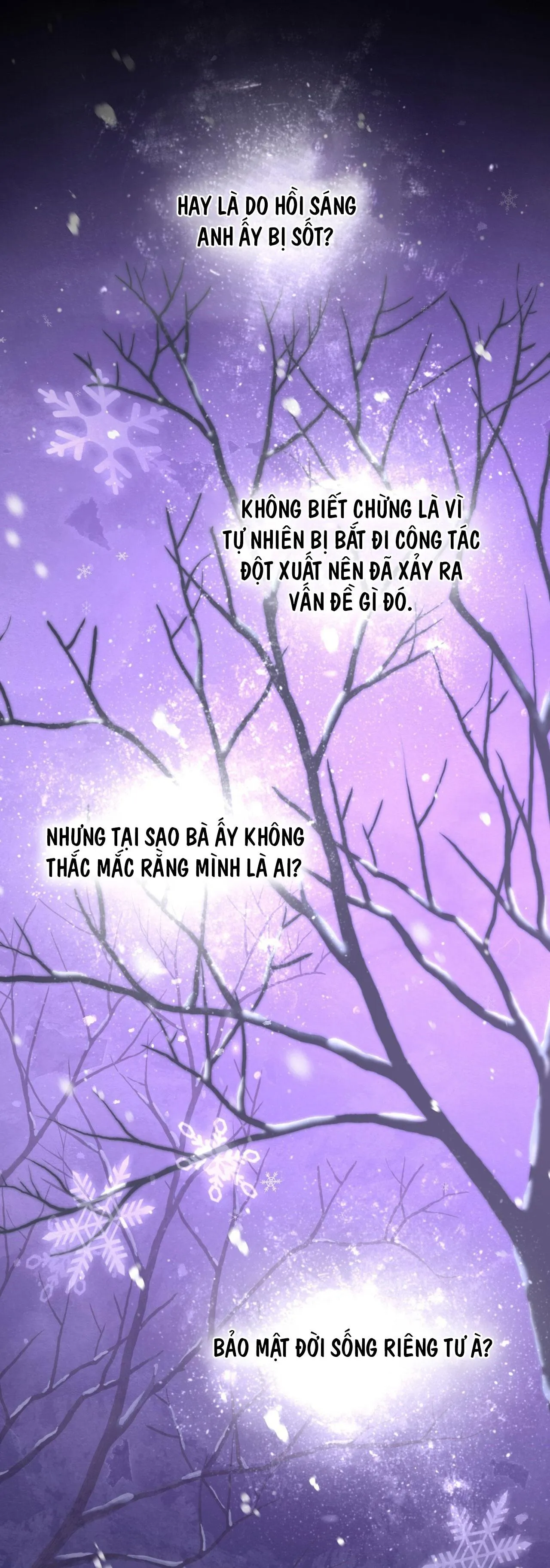 VỊ NGỌT KHÔNG ĐƯỜNG (SWEET NOT SUGAR) Chapter 25 Trang 39