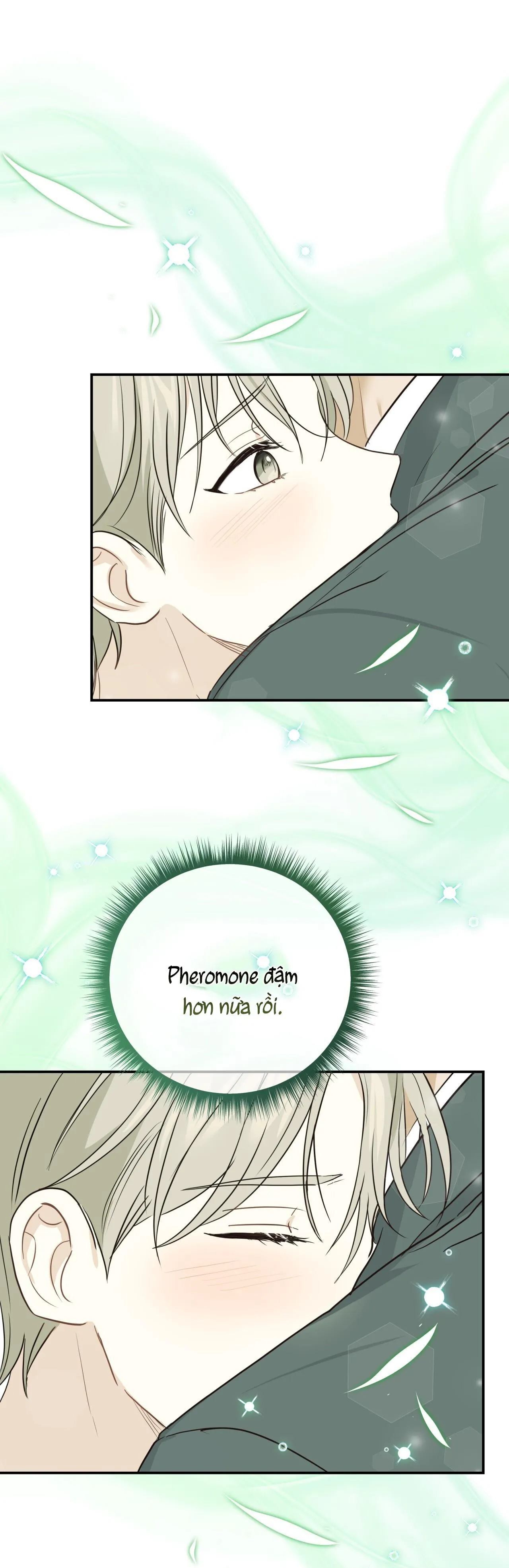 VỊ NGỌT KHÔNG ĐƯỜNG (SWEET NOT SUGAR) Chapter 26 Trang 12