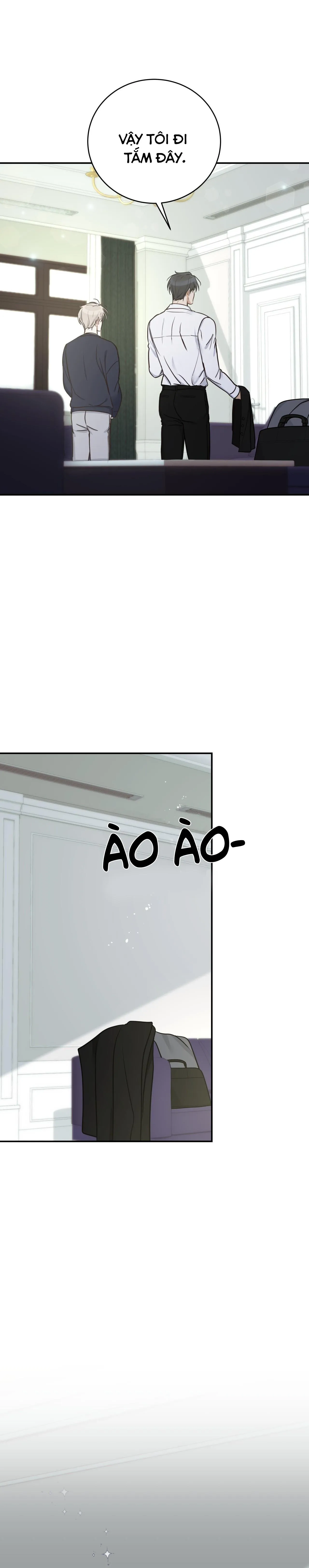 VỊ NGỌT KHÔNG ĐƯỜNG (SWEET NOT SUGAR) Chapter 26 Trang 18