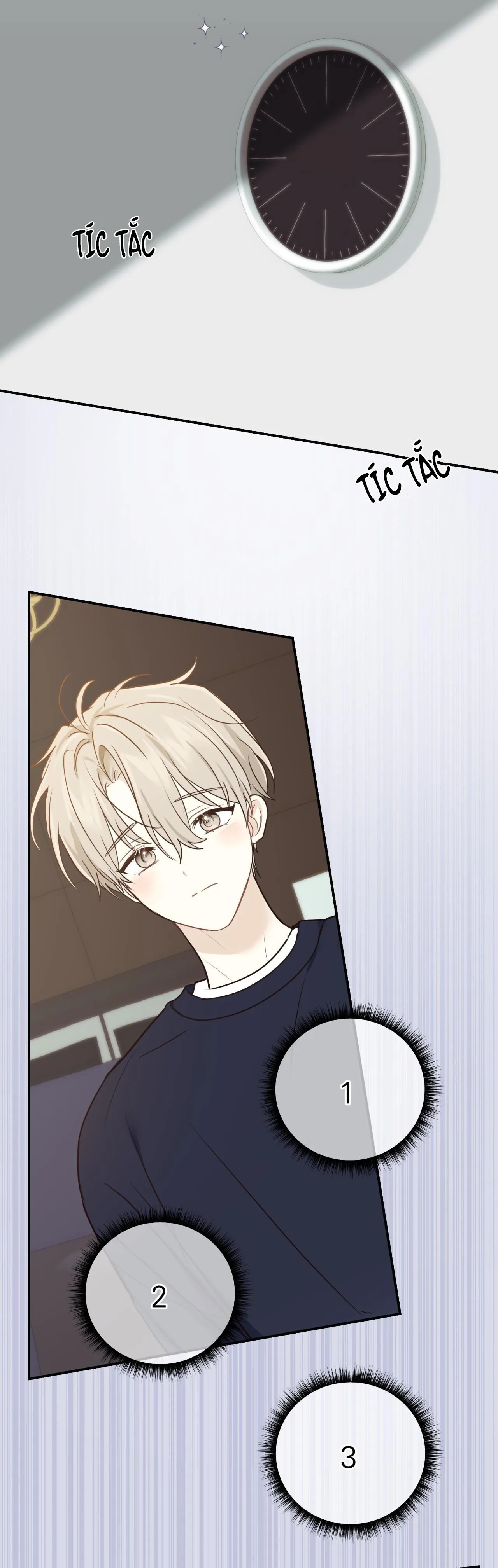 VỊ NGỌT KHÔNG ĐƯỜNG (SWEET NOT SUGAR) Chapter 26 Trang 19