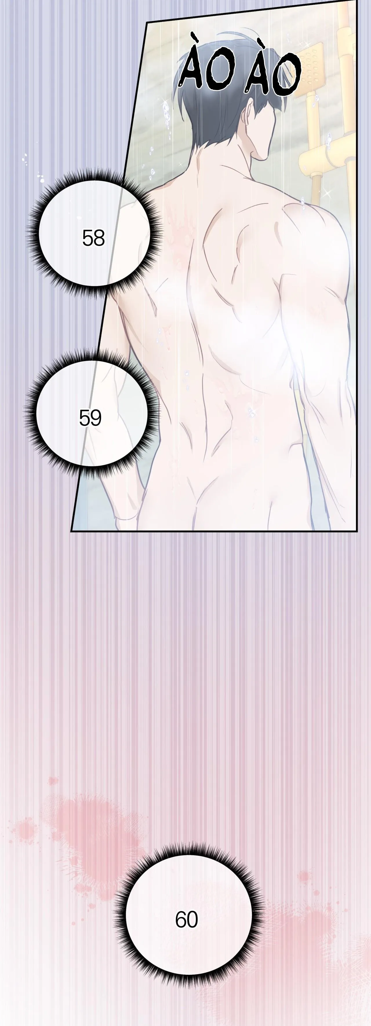 VỊ NGỌT KHÔNG ĐƯỜNG (SWEET NOT SUGAR) Chapter 26 Trang 20