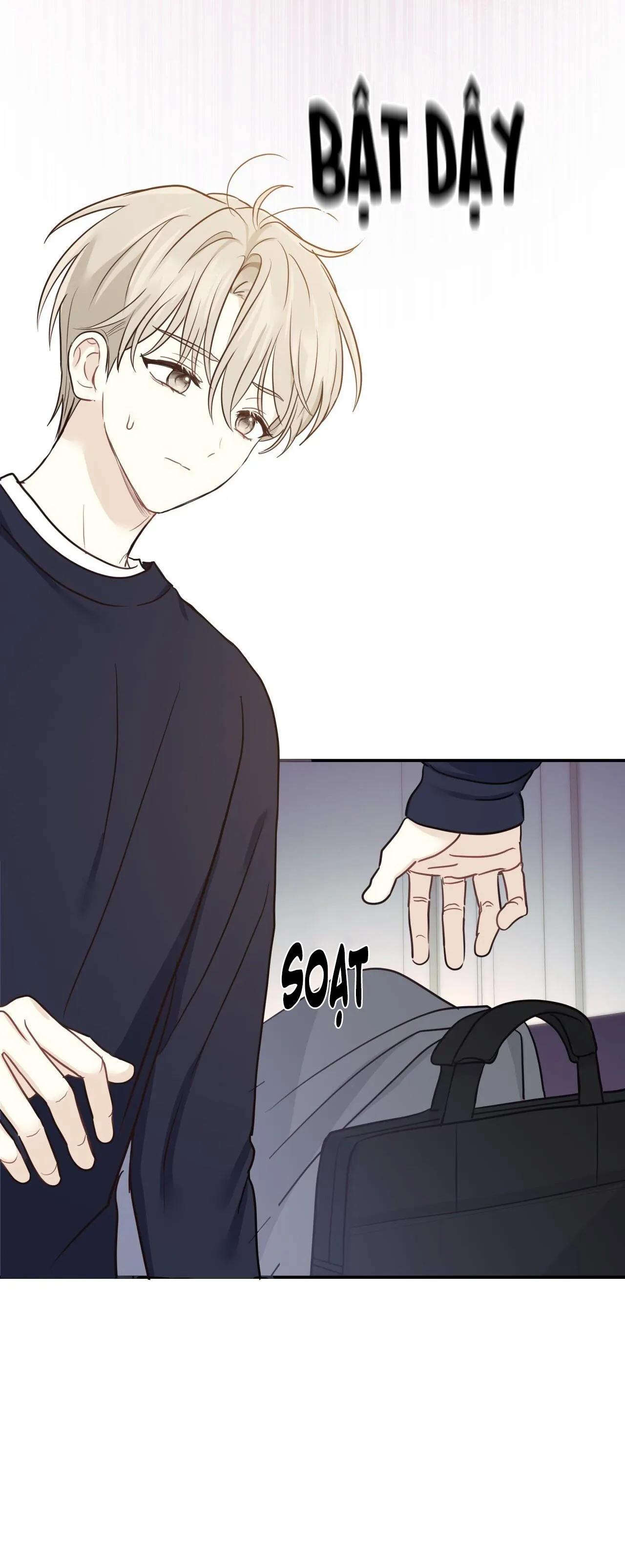 VỊ NGỌT KHÔNG ĐƯỜNG (SWEET NOT SUGAR) Chapter 26 Trang 21