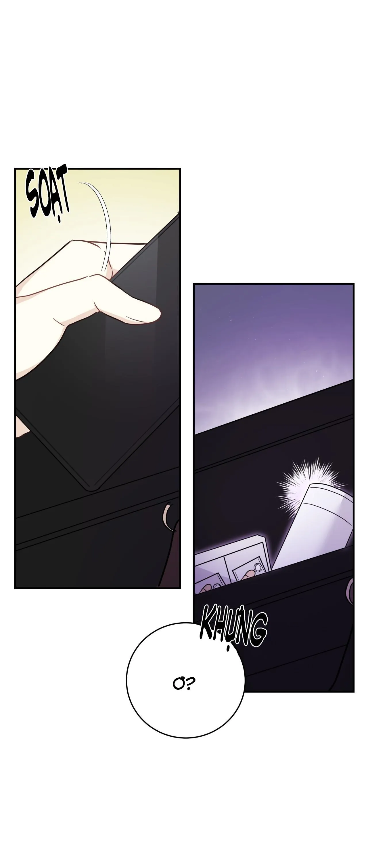 VỊ NGỌT KHÔNG ĐƯỜNG (SWEET NOT SUGAR) Chapter 26 Trang 25