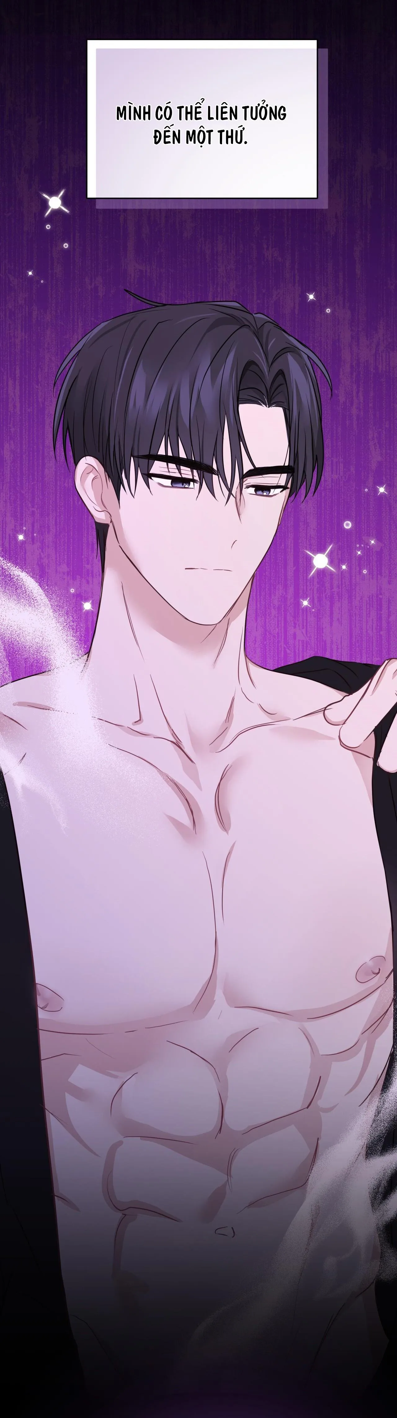 VỊ NGỌT KHÔNG ĐƯỜNG (SWEET NOT SUGAR) Chapter 26 Trang 32