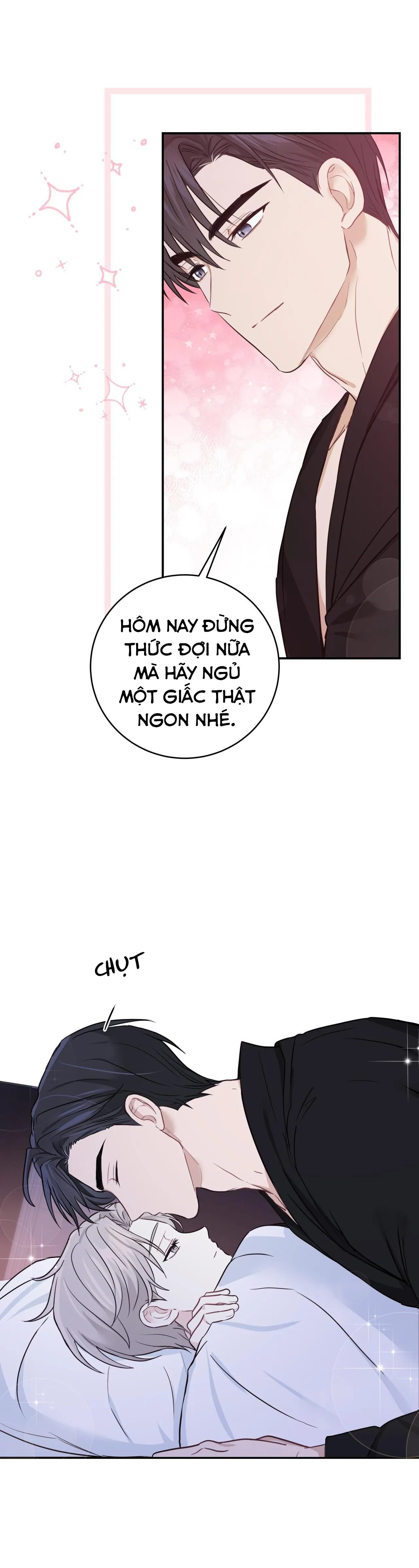 VỊ NGỌT KHÔNG ĐƯỜNG (SWEET NOT SUGAR) Chapter 27 Trang 5