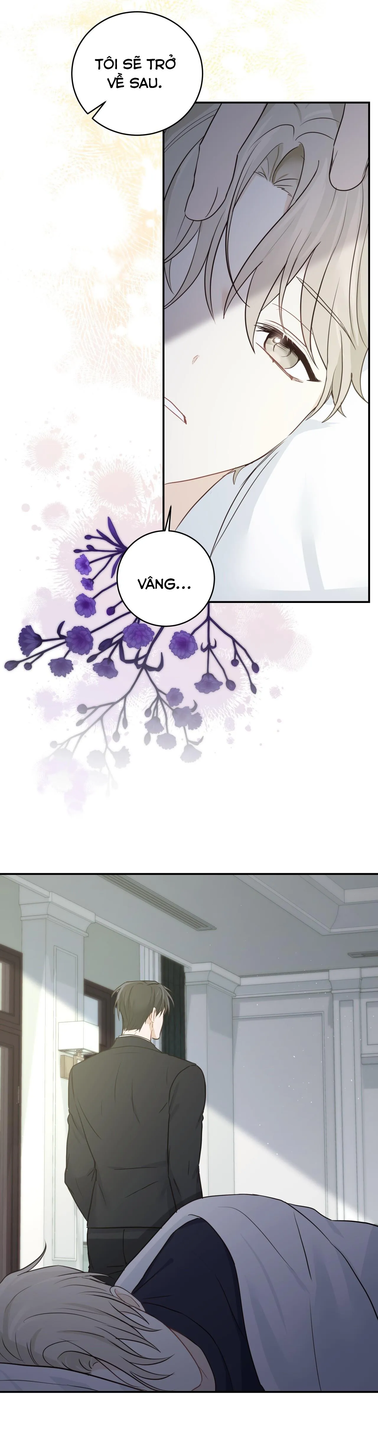 VỊ NGỌT KHÔNG ĐƯỜNG (SWEET NOT SUGAR) Chapter 27 Trang 15