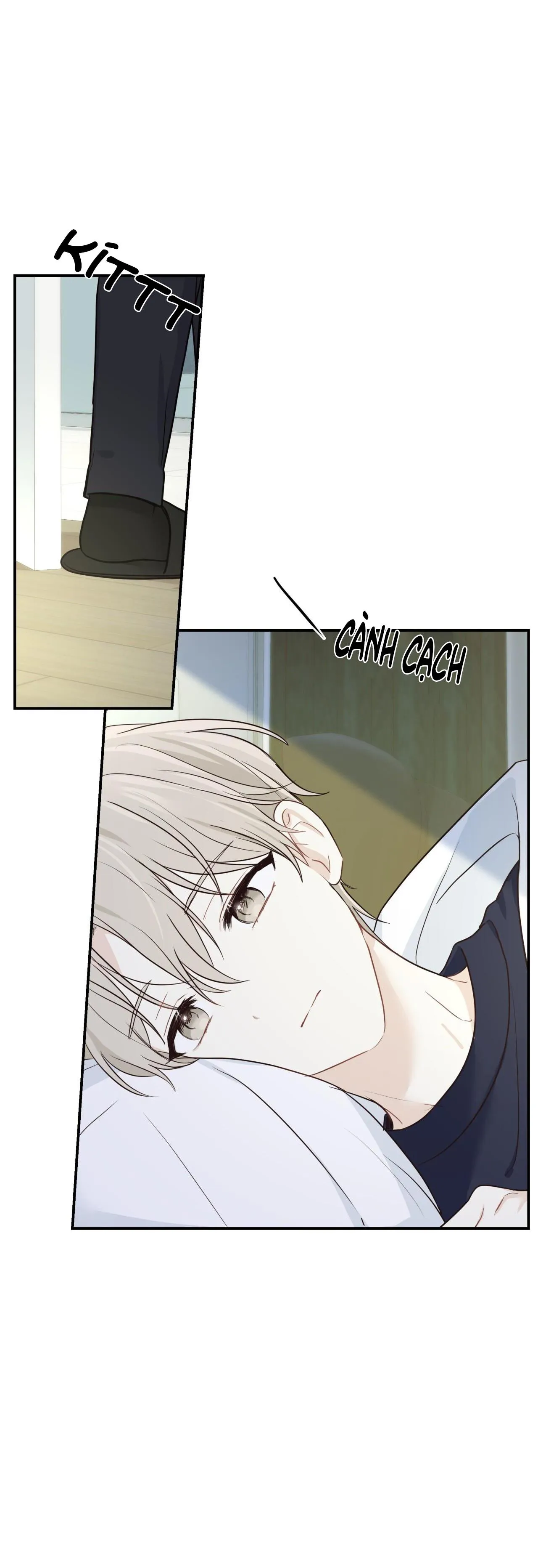 VỊ NGỌT KHÔNG ĐƯỜNG (SWEET NOT SUGAR) Chapter 27 Trang 16