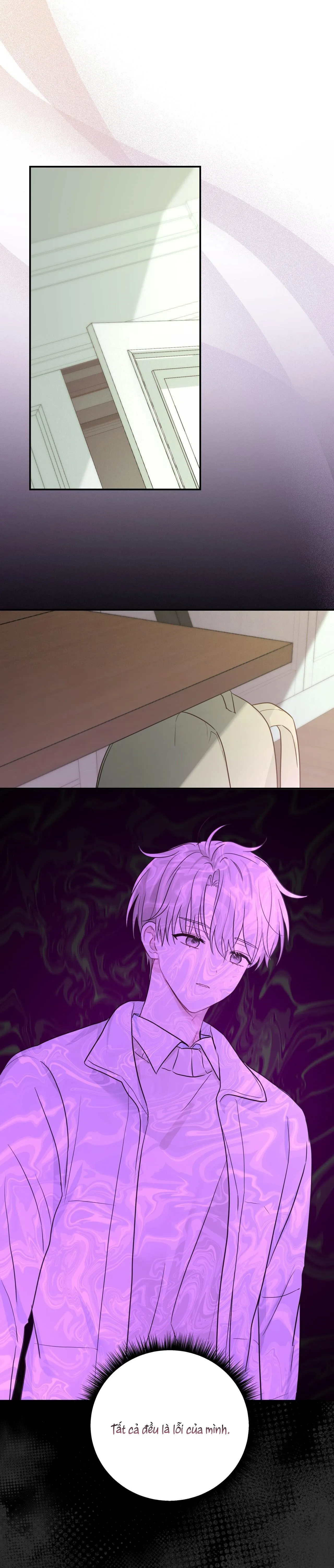 VỊ NGỌT KHÔNG ĐƯỜNG (SWEET NOT SUGAR) Chapter 27 Trang 18