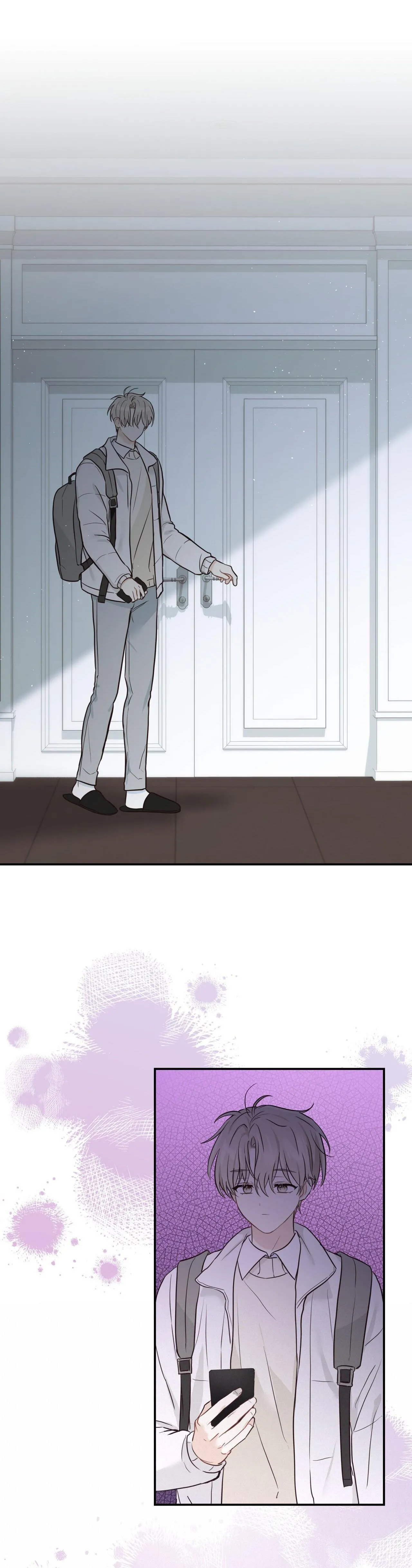 VỊ NGỌT KHÔNG ĐƯỜNG (SWEET NOT SUGAR) Chapter 27 Trang 22