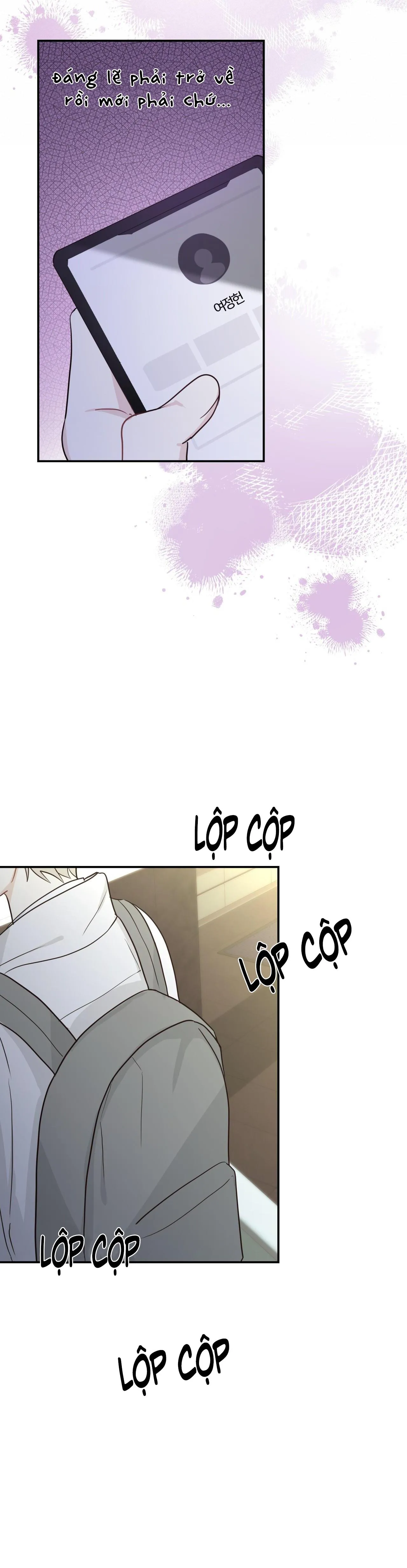 VỊ NGỌT KHÔNG ĐƯỜNG (SWEET NOT SUGAR) Chapter 27 Trang 23