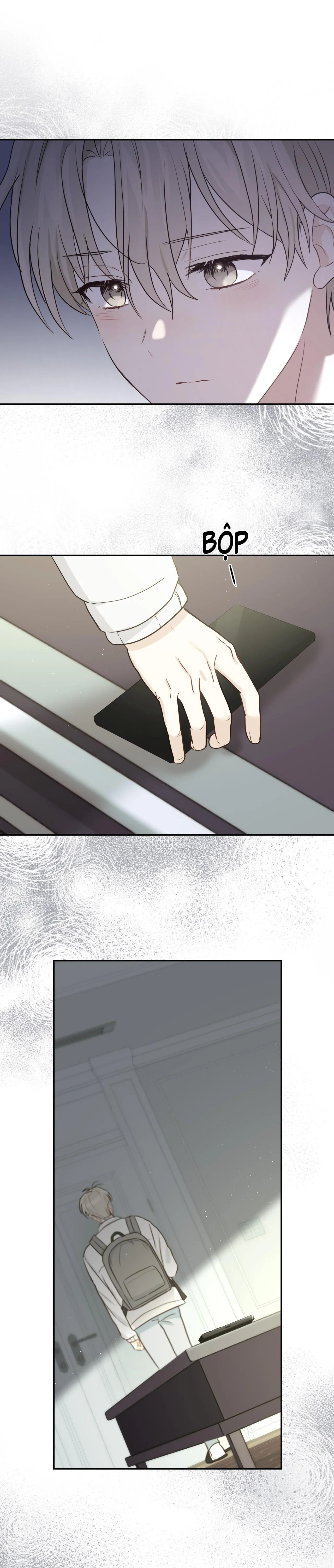 VỊ NGỌT KHÔNG ĐƯỜNG (SWEET NOT SUGAR) Chapter 27 Trang 24