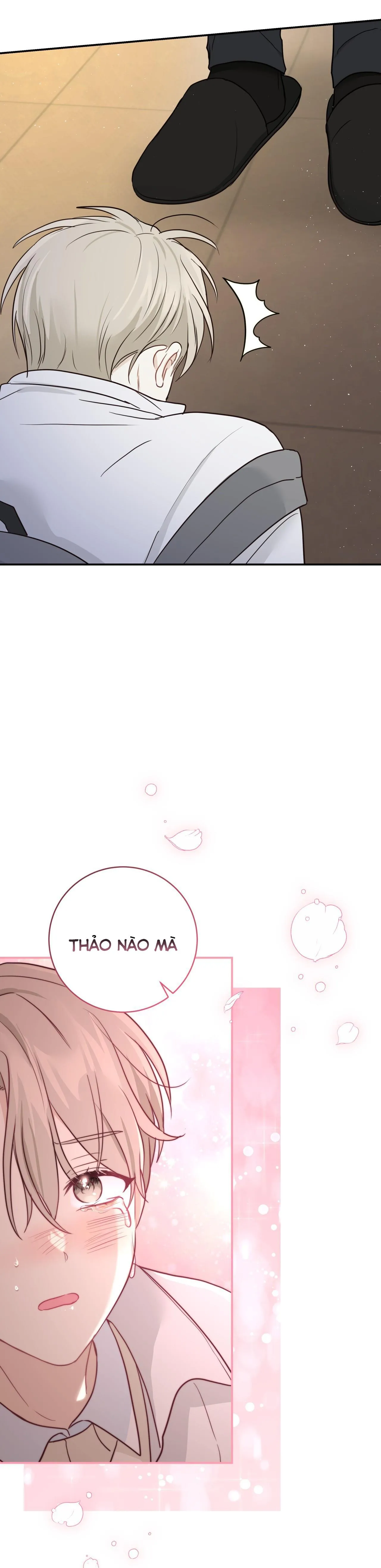 VỊ NGỌT KHÔNG ĐƯỜNG (SWEET NOT SUGAR) Chapter 27 Trang 29