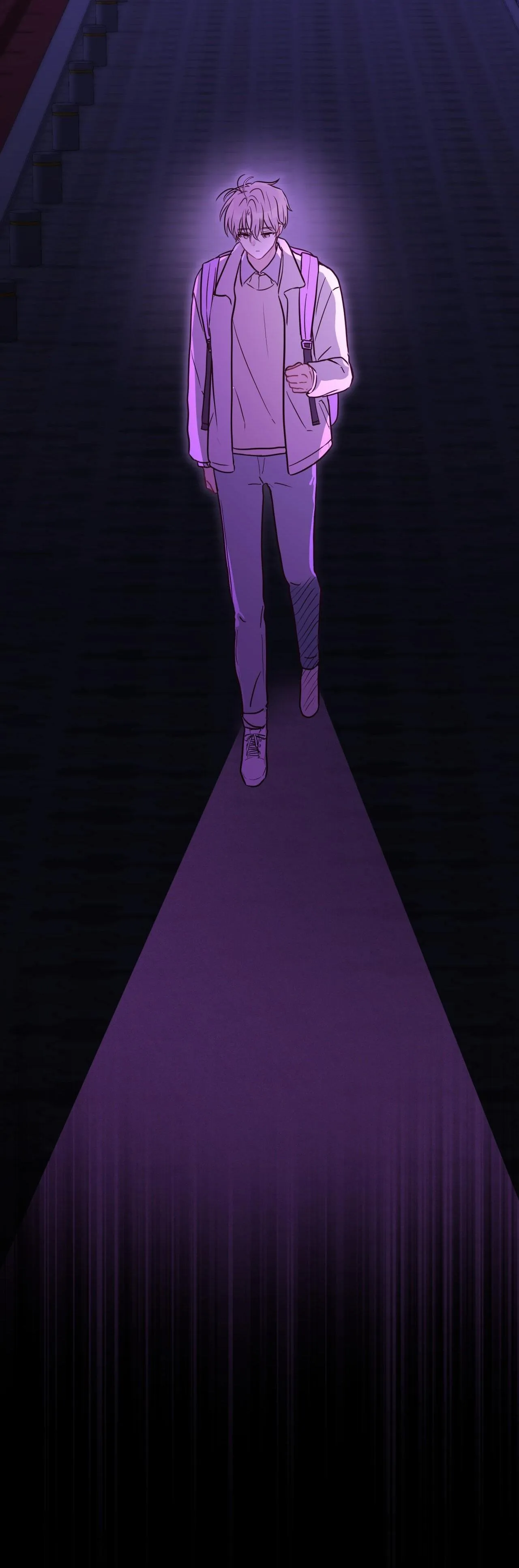 VỊ NGỌT KHÔNG ĐƯỜNG (SWEET NOT SUGAR) Chapter 28 Trang 17