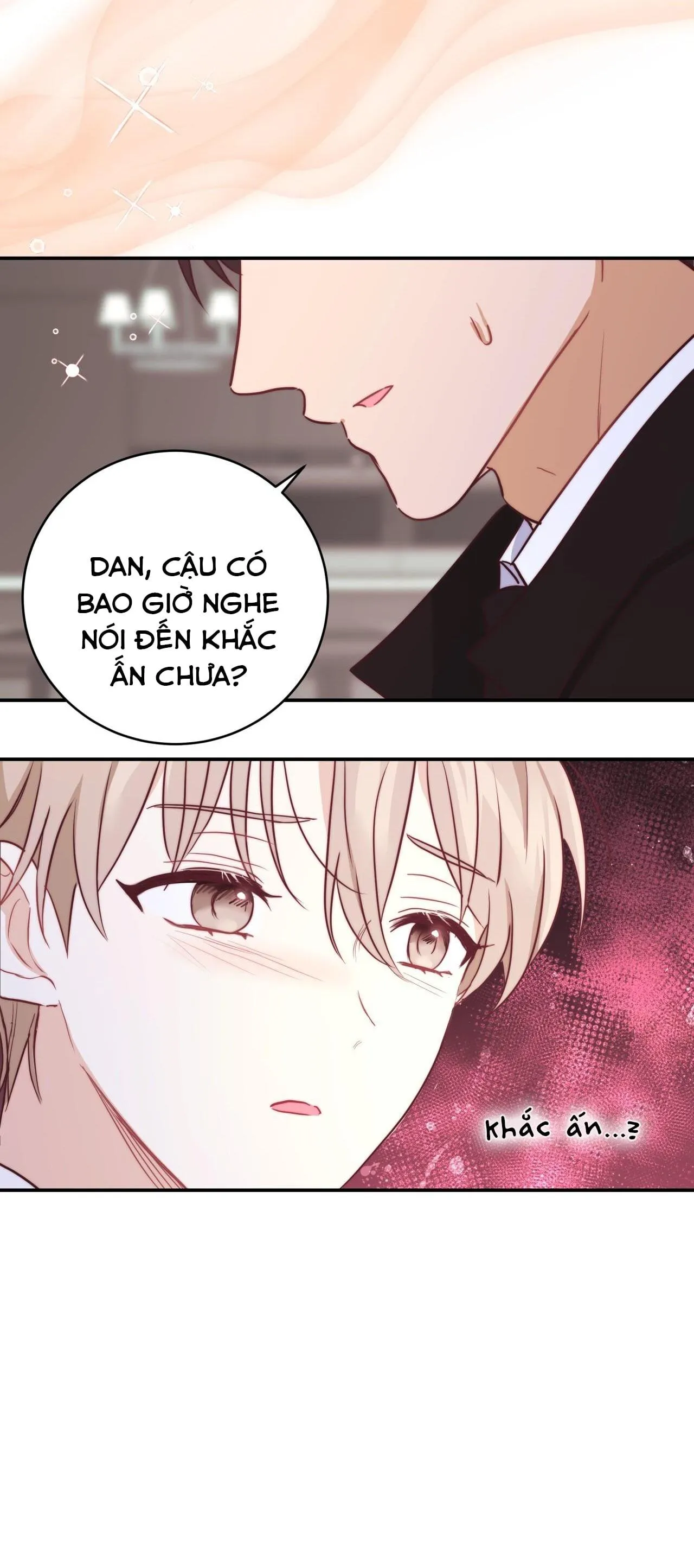 VỊ NGỌT KHÔNG ĐƯỜNG (SWEET NOT SUGAR) Chapter 28 Trang 29