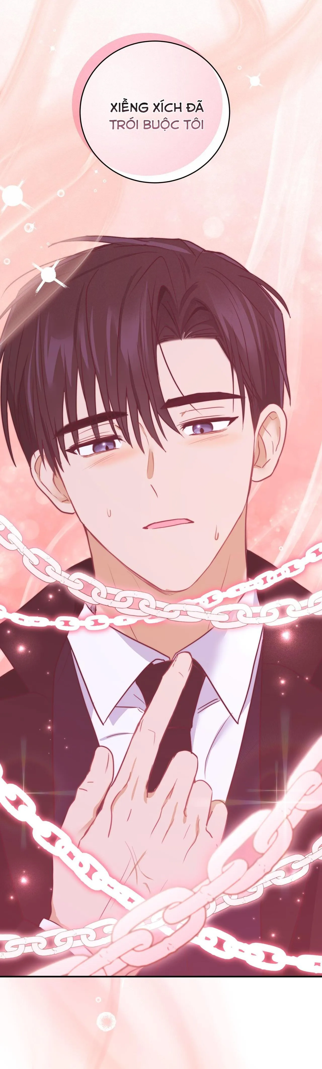 VỊ NGỌT KHÔNG ĐƯỜNG (SWEET NOT SUGAR) Chapter 28 Trang 31