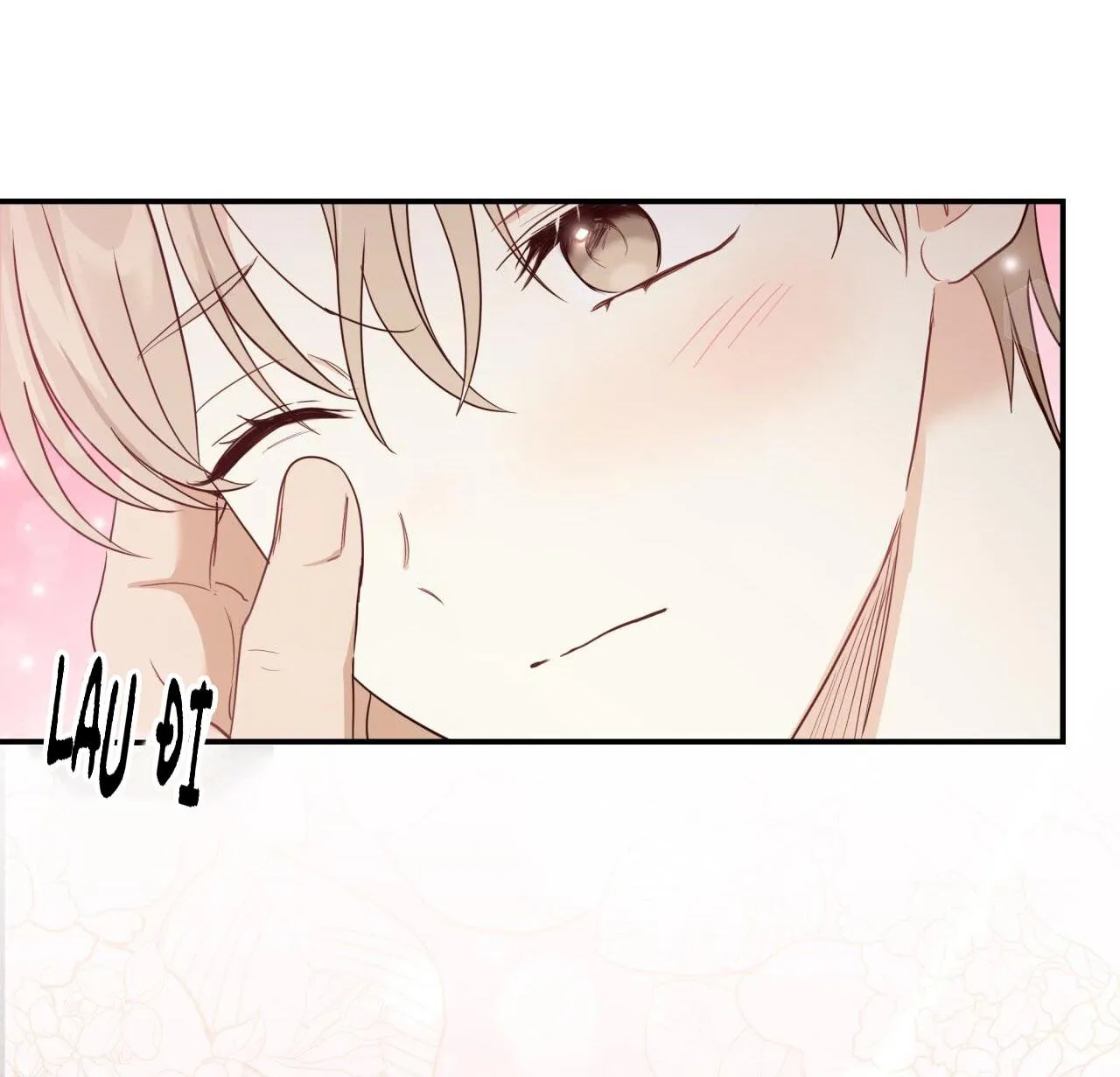 VỊ NGỌT KHÔNG ĐƯỜNG (SWEET NOT SUGAR) Chapter 30 Trang 4