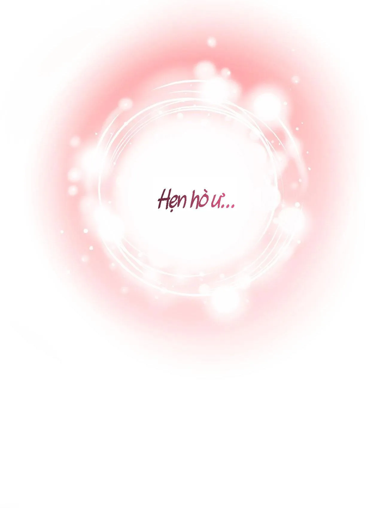 VỊ NGỌT KHÔNG ĐƯỜNG (SWEET NOT SUGAR) Chapter 30 Trang 6