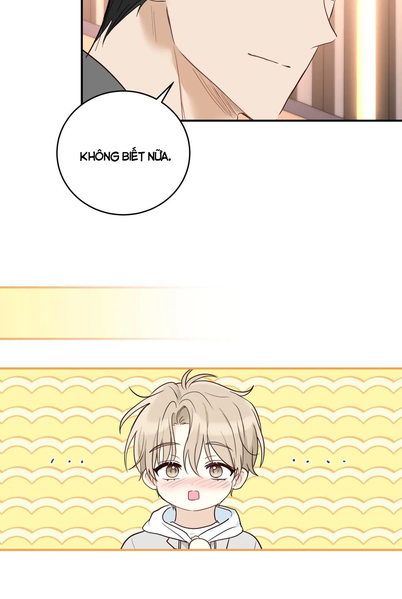 VỊ NGỌT KHÔNG ĐƯỜNG (SWEET NOT SUGAR) Chapter 30 Trang 16