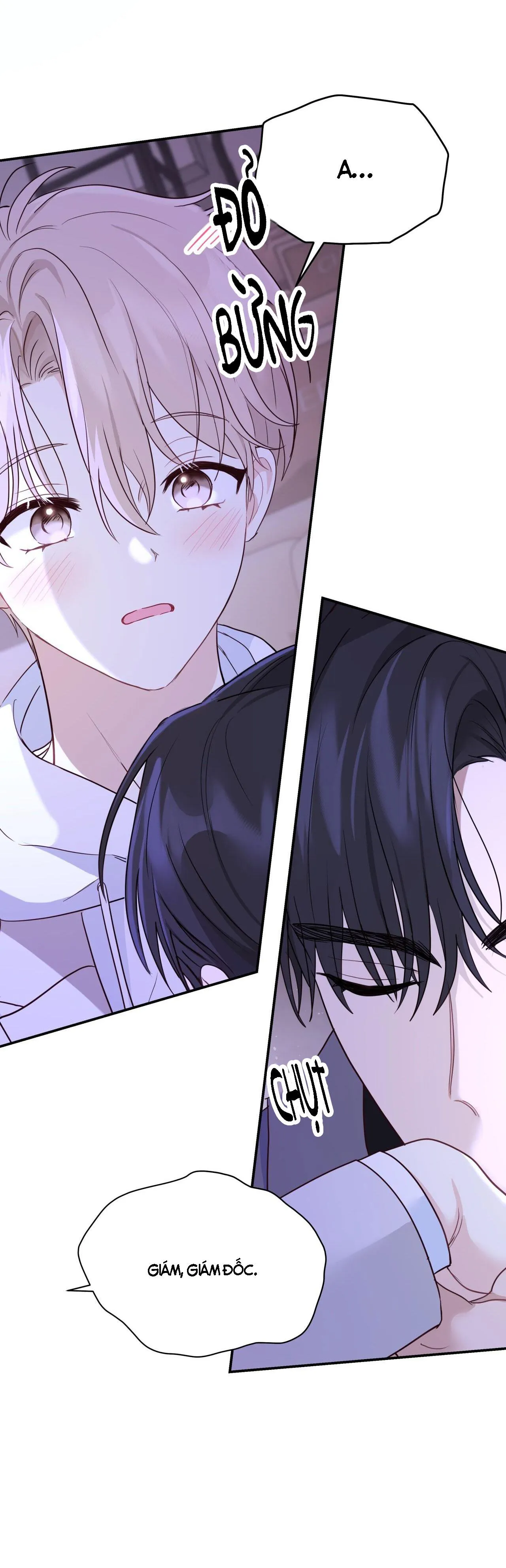 VỊ NGỌT KHÔNG ĐƯỜNG (SWEET NOT SUGAR) Chapter 30 Trang 22