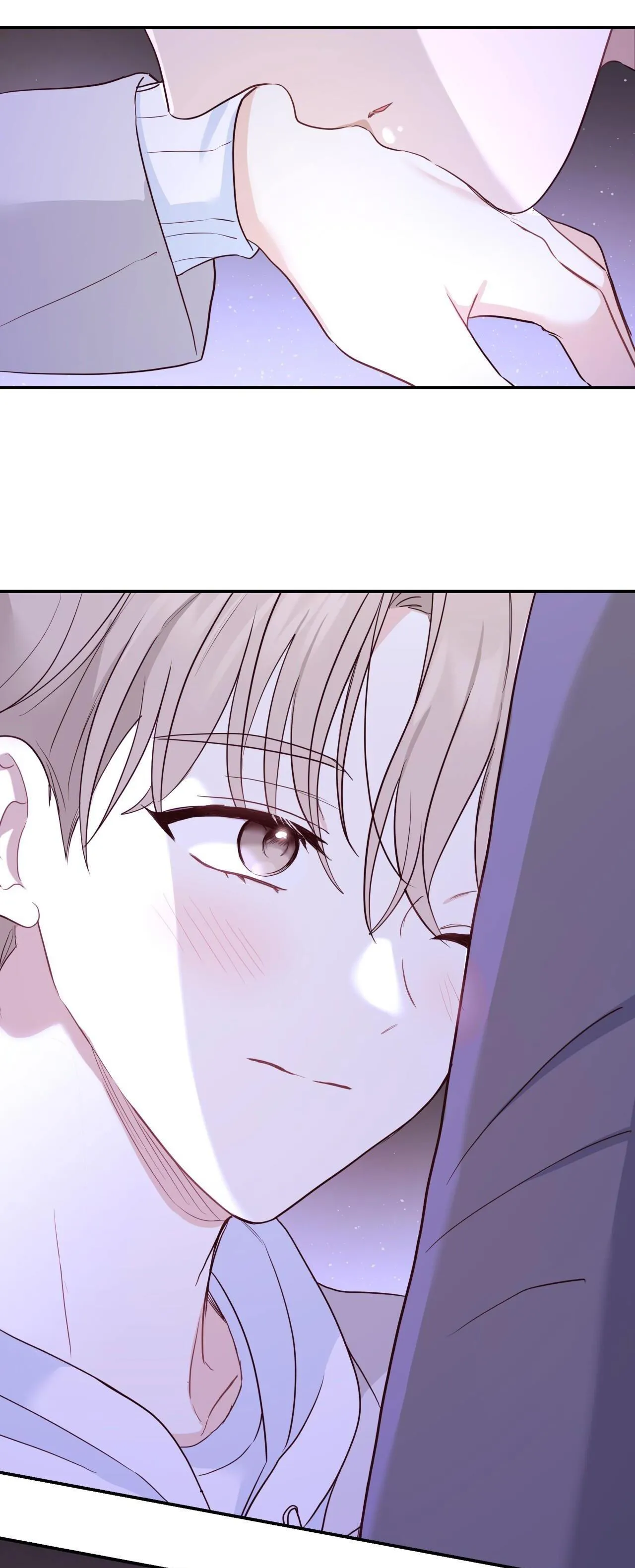 VỊ NGỌT KHÔNG ĐƯỜNG (SWEET NOT SUGAR) Chapter 30 Trang 23