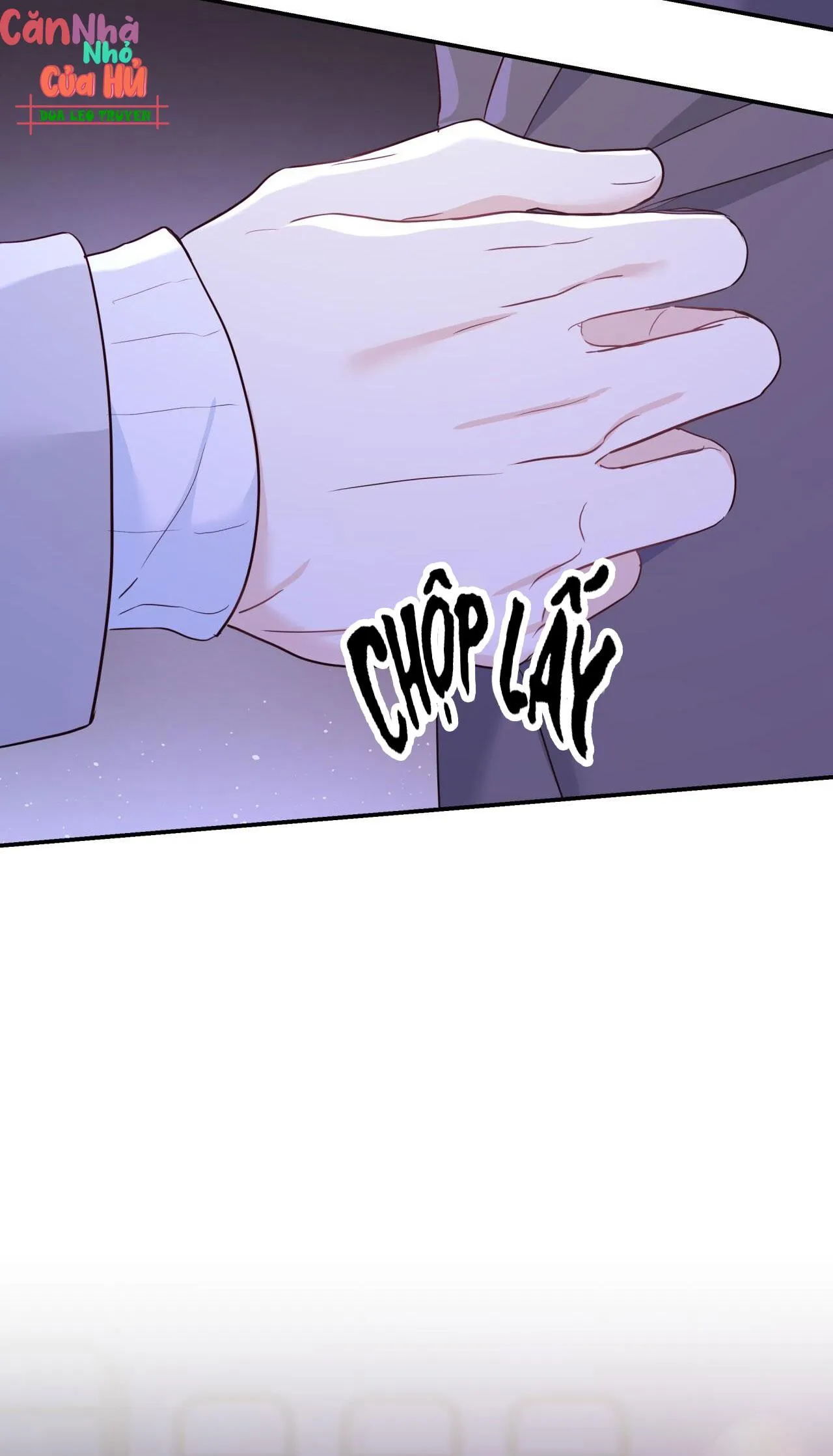 VỊ NGỌT KHÔNG ĐƯỜNG (SWEET NOT SUGAR) Chapter 30 Trang 24