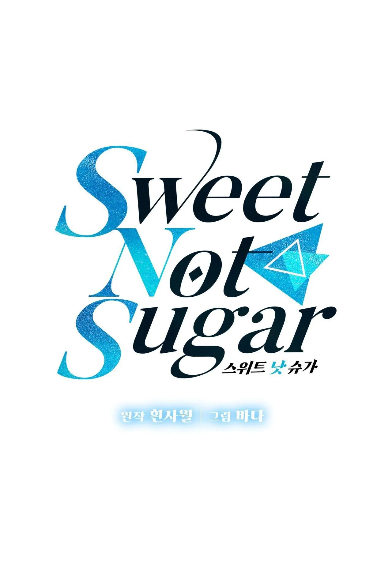 VỊ NGỌT KHÔNG ĐƯỜNG (SWEET NOT SUGAR) Chapter 30 Trang 28
