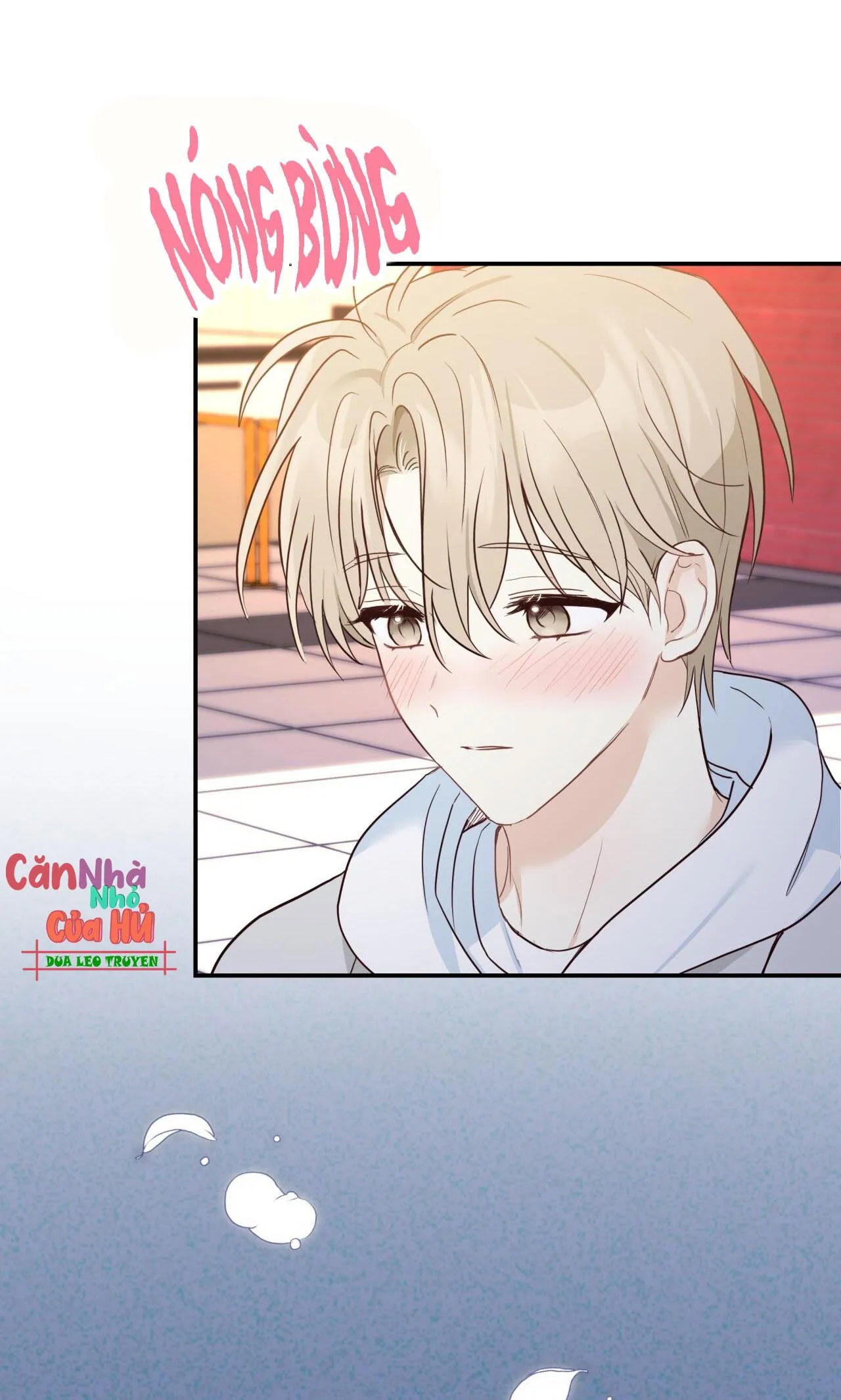 VỊ NGỌT KHÔNG ĐƯỜNG (SWEET NOT SUGAR) Chapter 30 Trang 30