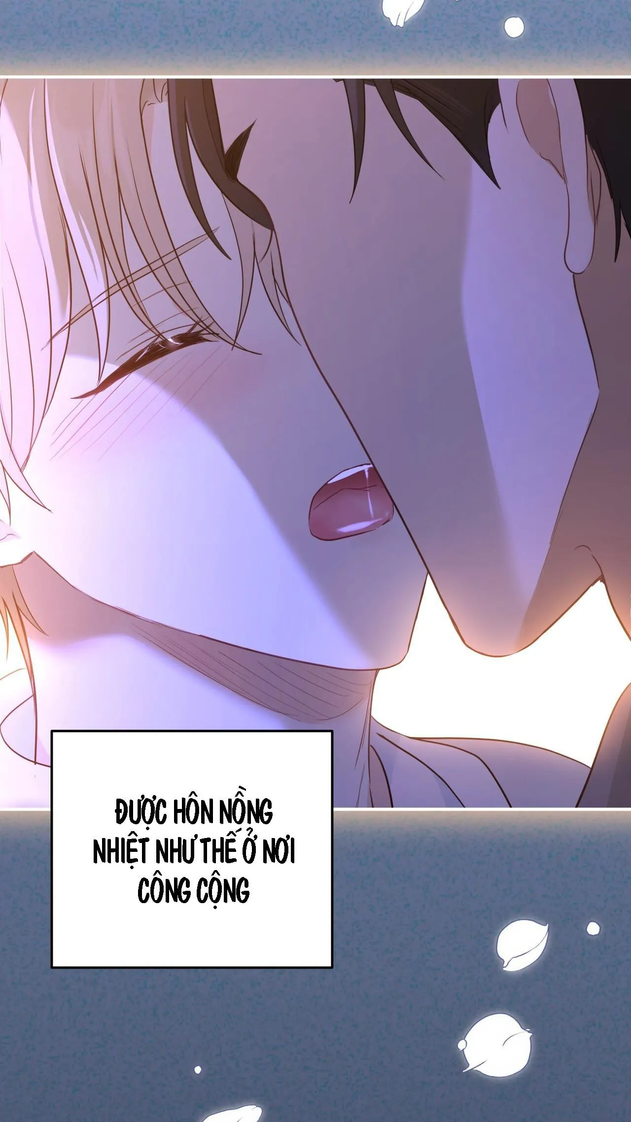 VỊ NGỌT KHÔNG ĐƯỜNG (SWEET NOT SUGAR) Chapter 30 Trang 31