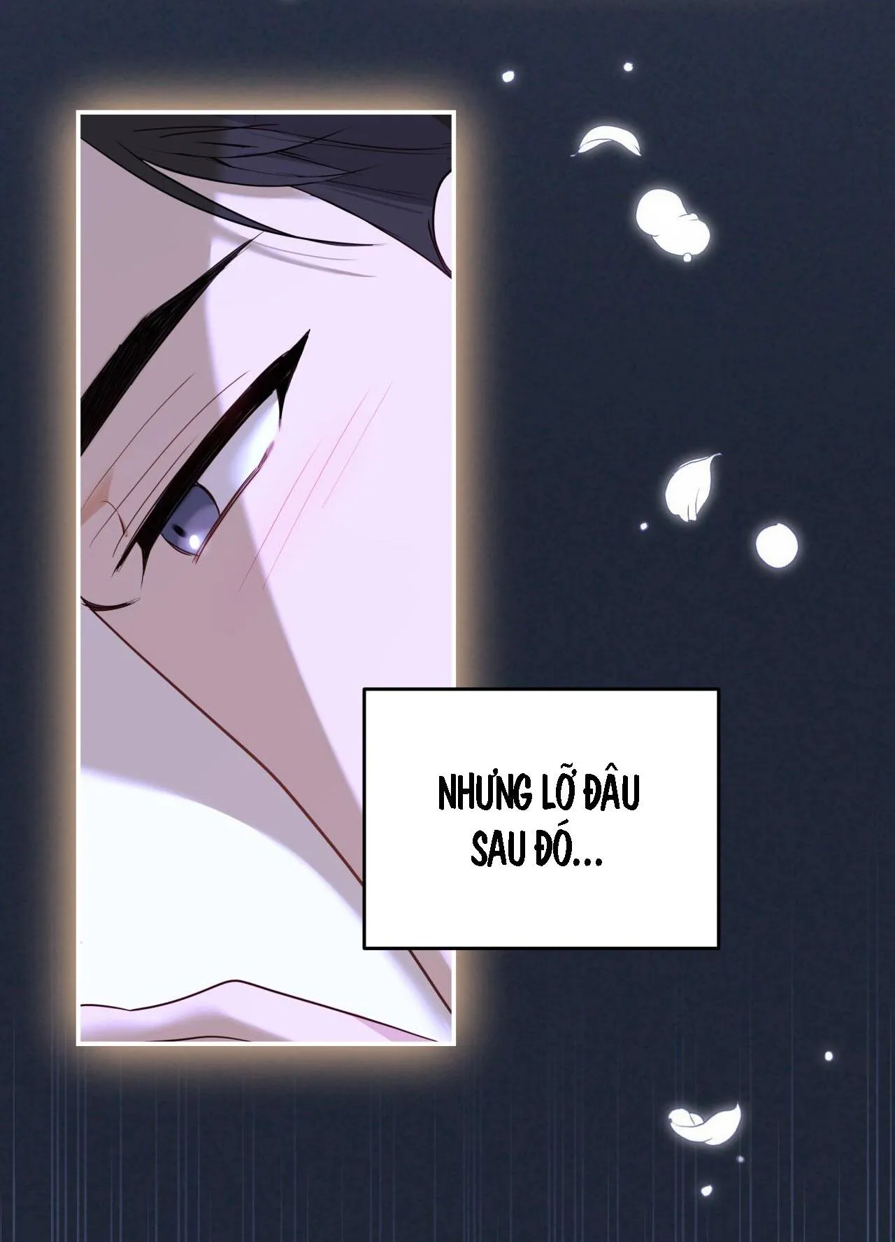 VỊ NGỌT KHÔNG ĐƯỜNG (SWEET NOT SUGAR) Chapter 30 Trang 33