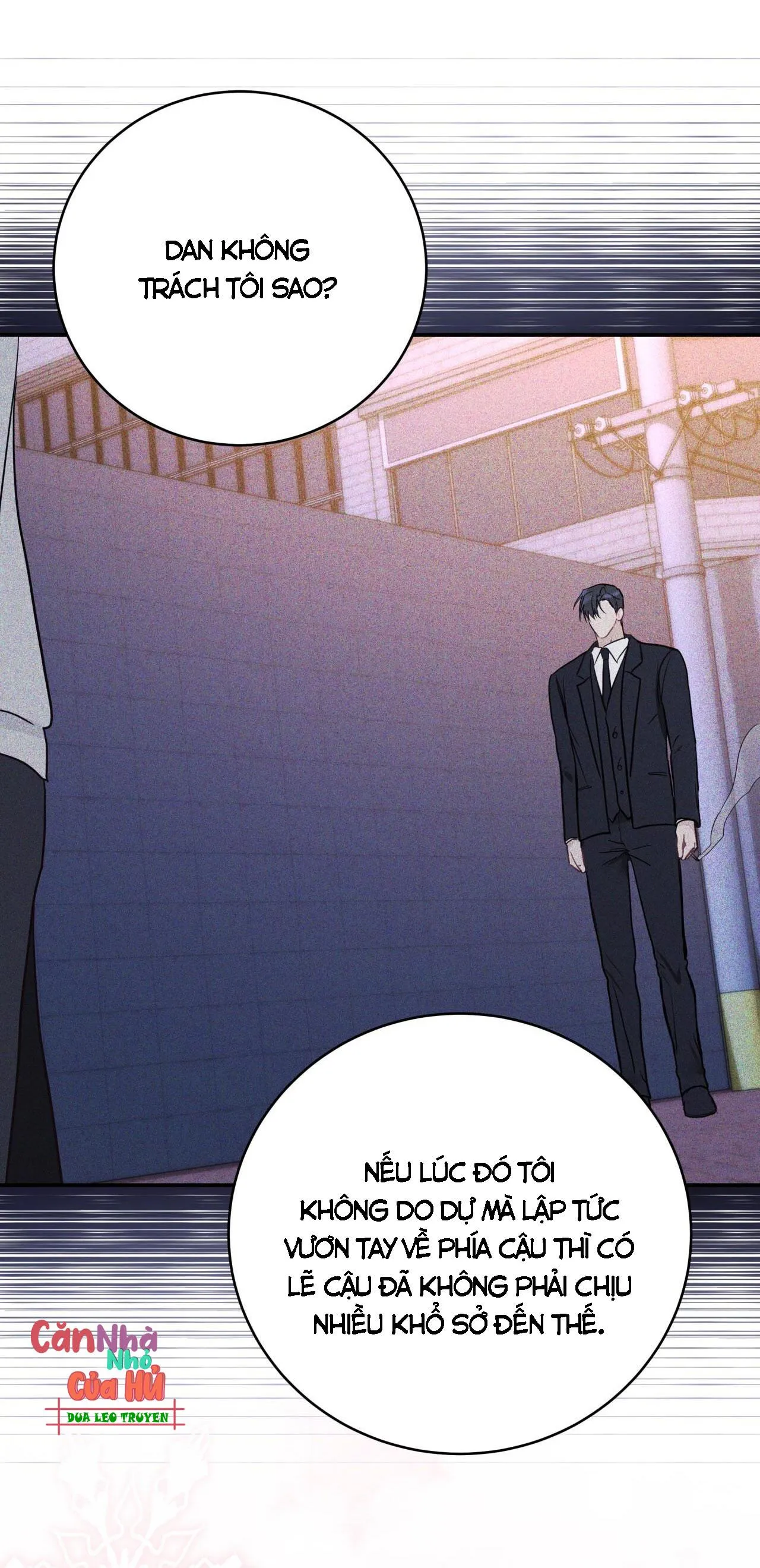 VỊ NGỌT KHÔNG ĐƯỜNG (SWEET NOT SUGAR) Chapter 30 Trang 49