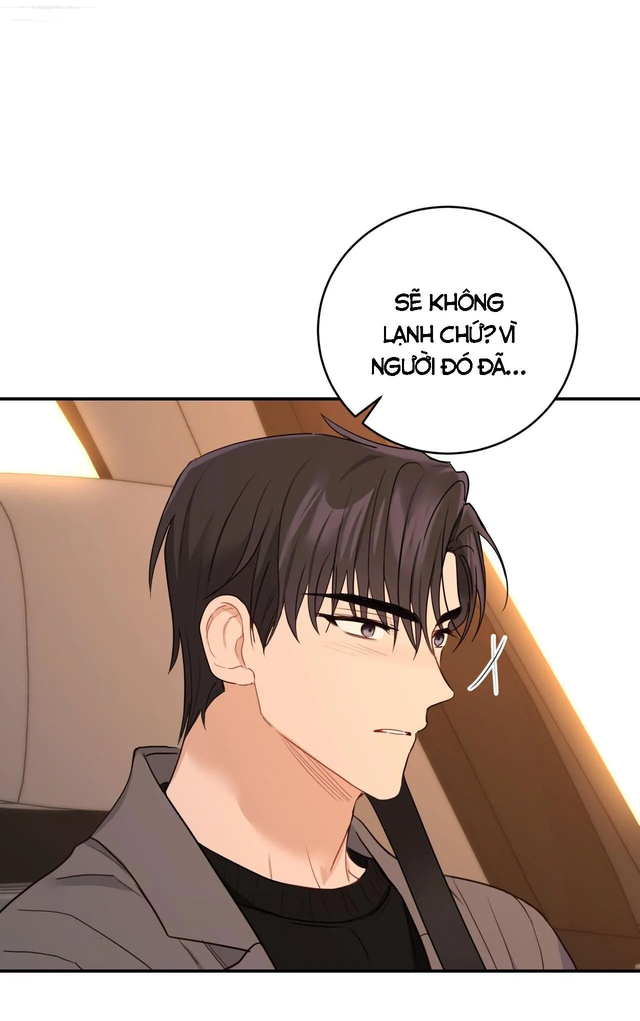 VỊ NGỌT KHÔNG ĐƯỜNG (SWEET NOT SUGAR) Chapter 30 Trang 52