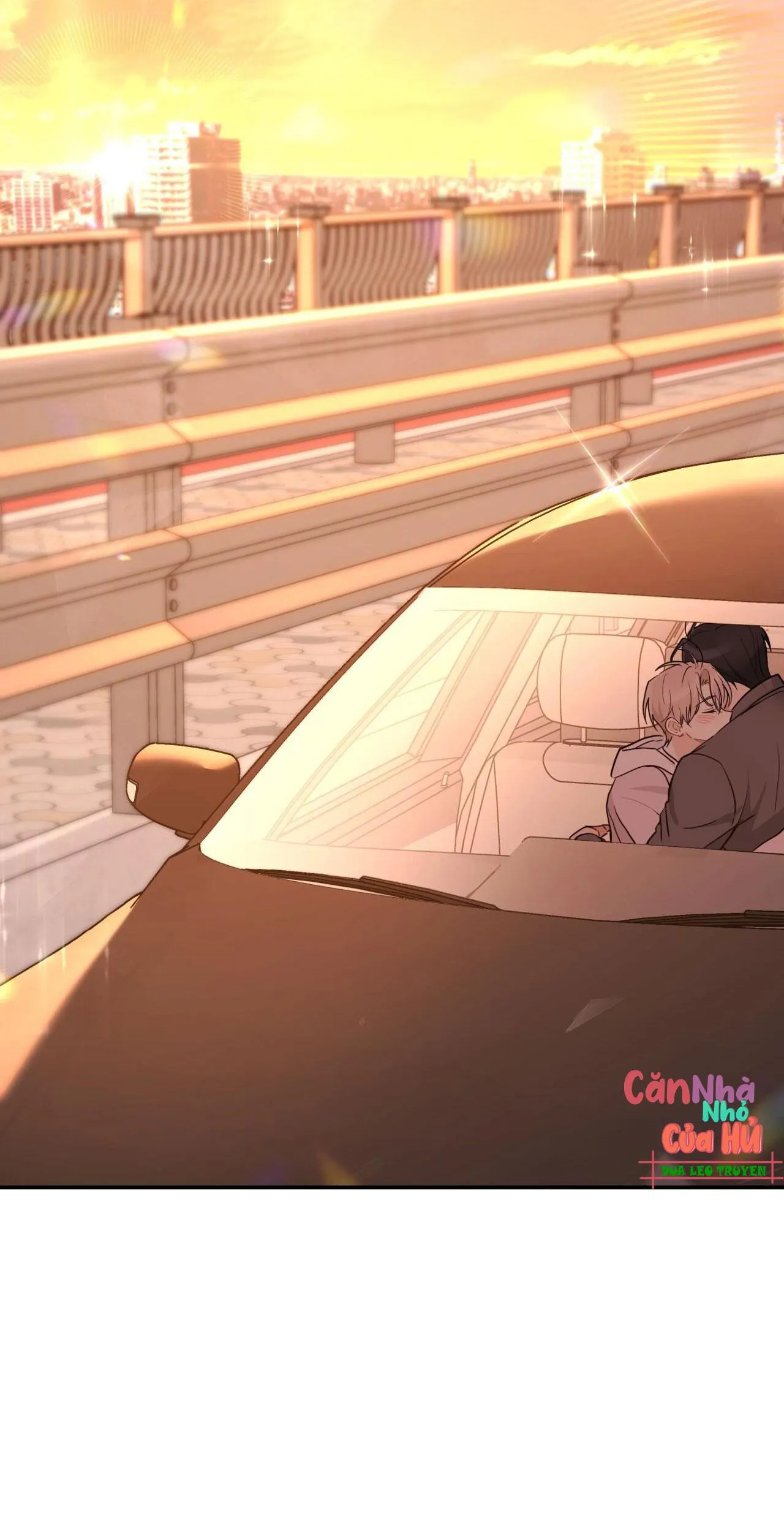 VỊ NGỌT KHÔNG ĐƯỜNG (SWEET NOT SUGAR) Chapter 30 Trang 59