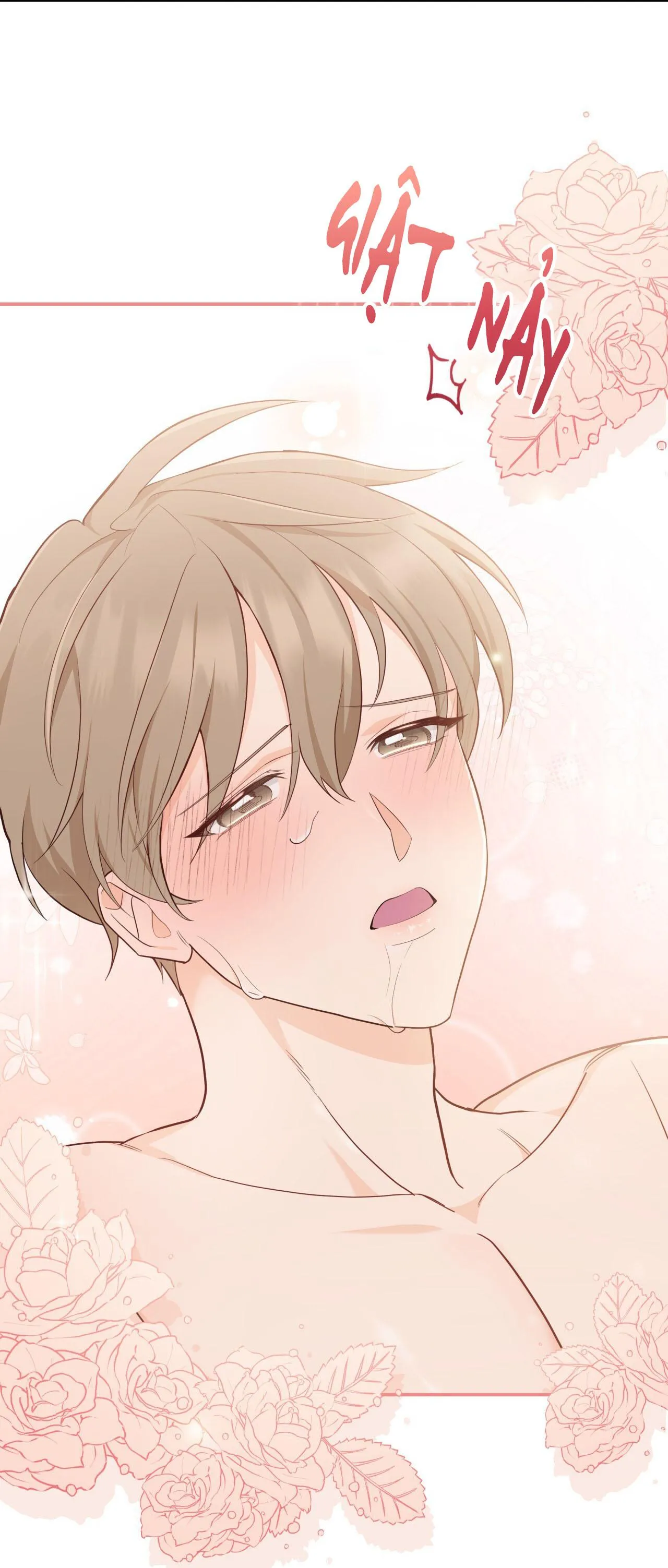 VỊ NGỌT KHÔNG ĐƯỜNG (SWEET NOT SUGAR) Chapter 32 Trang 4